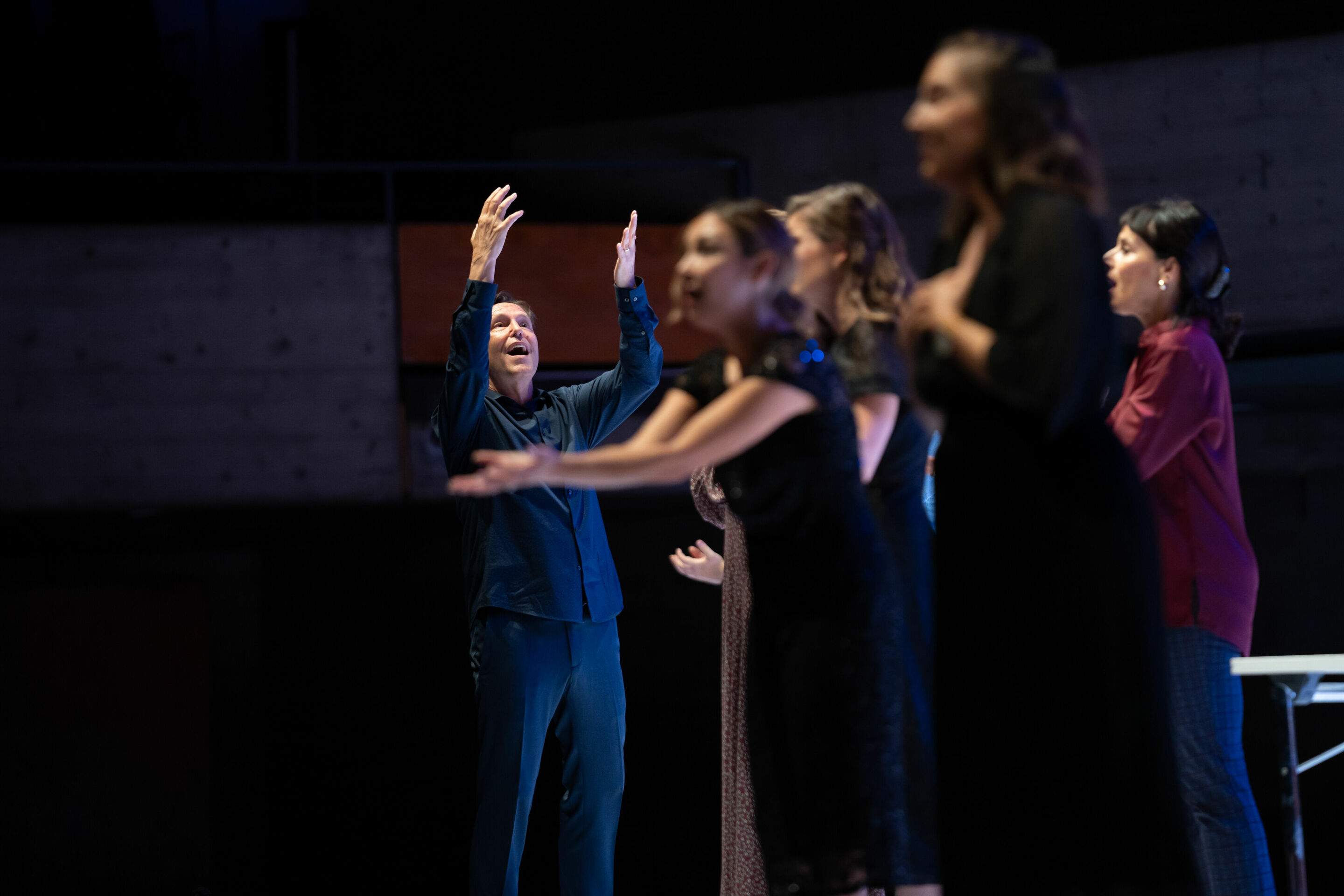 Audi Sommerkonzerte 2023 - Salzburger Festspiele zu Gast