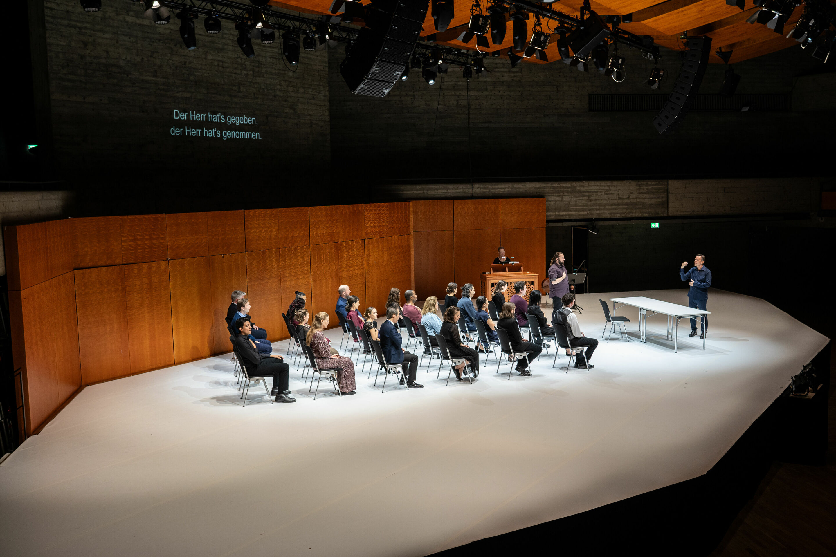 Audi Sommerkonzerte 2023 - Salzburger Festspiele zu Gast