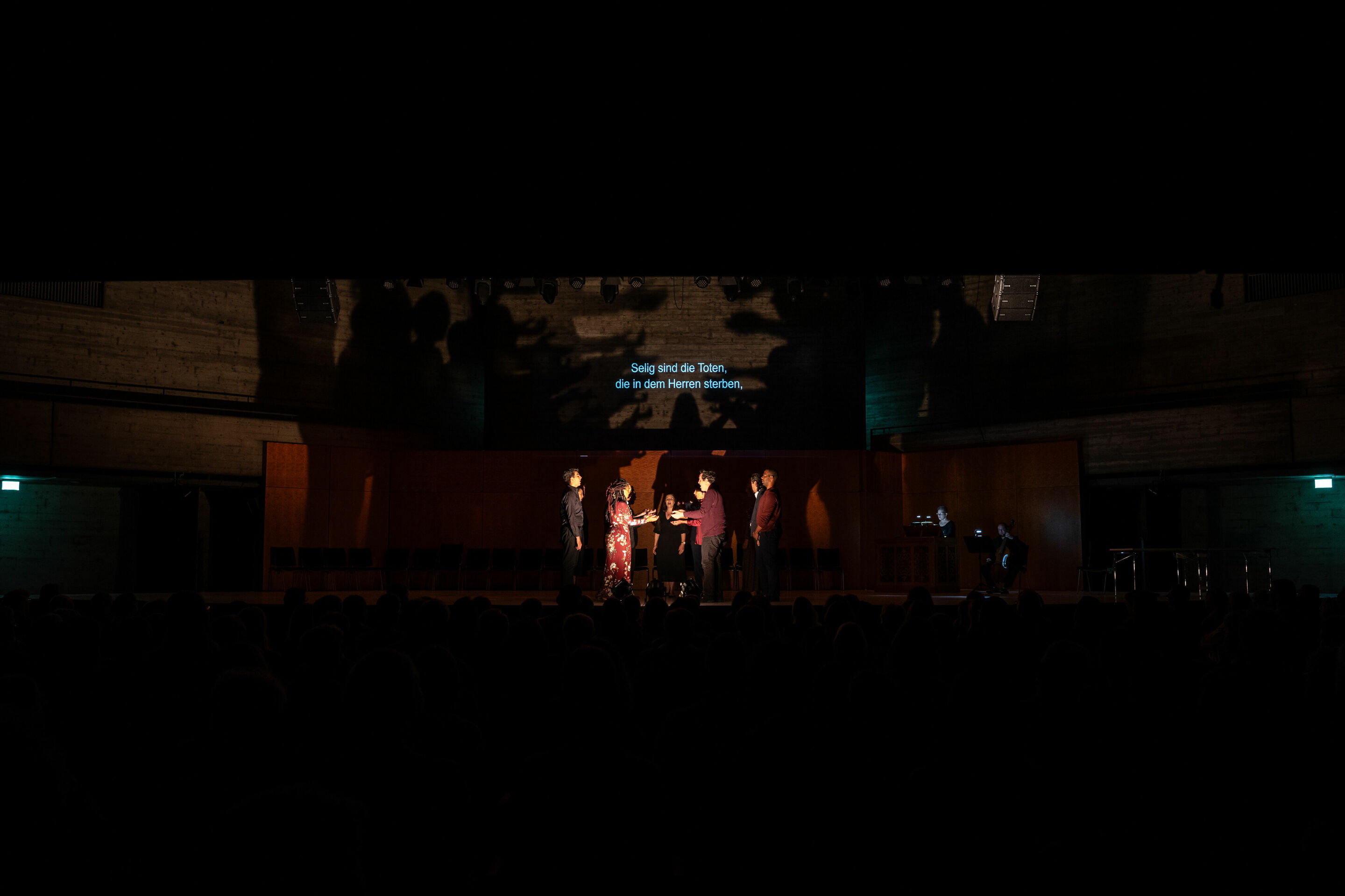 Audi Sommerkonzerte 2023 - Salzburger Festspiele zu Gast