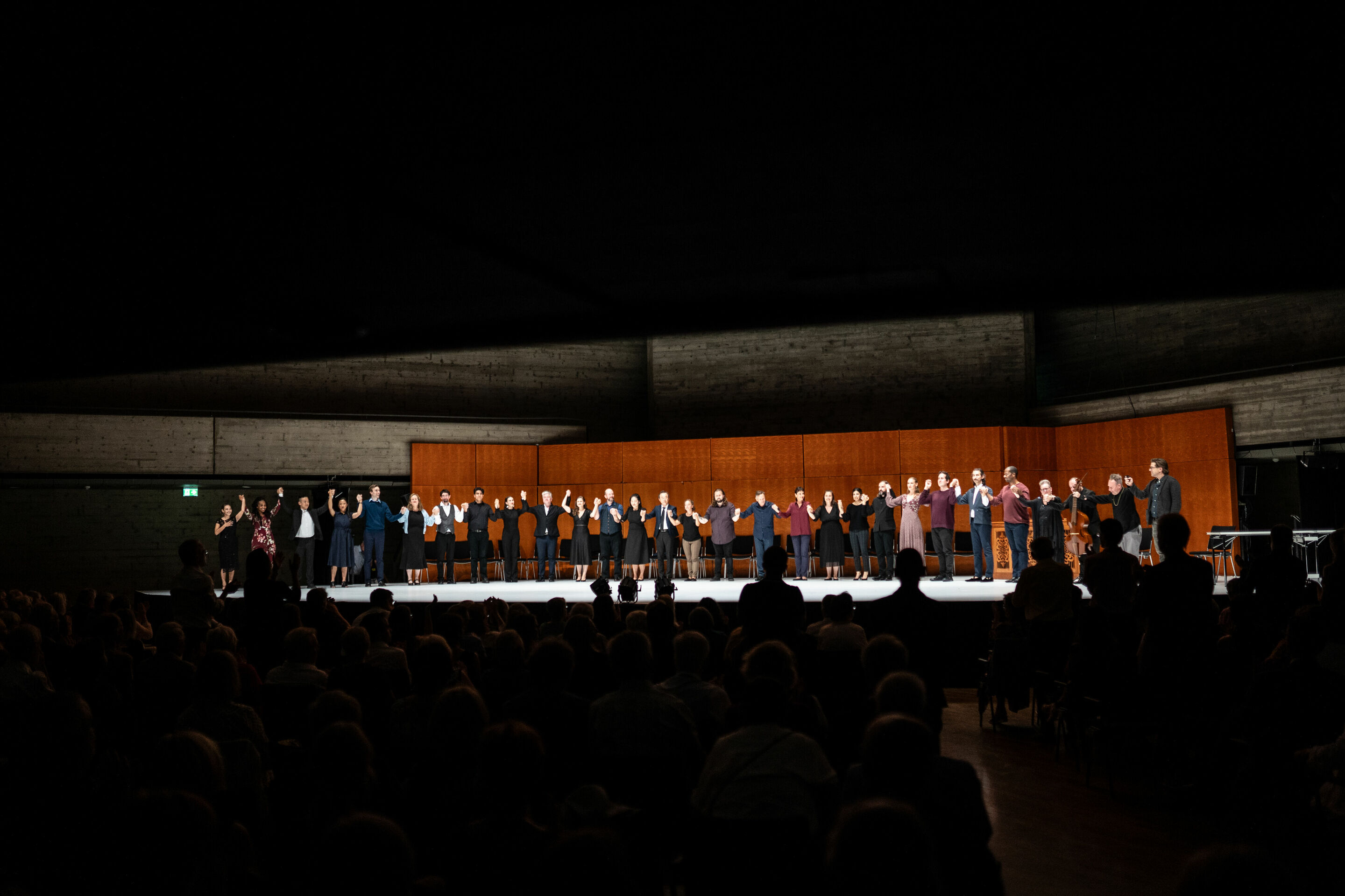 Audi Sommerkonzerte 2023 - Salzburger Festspiele zu Gast