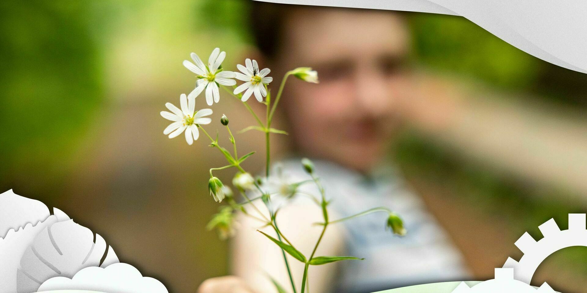 Engagement für Mensch und Umwelt - Engagement für Mensch und Umwelt