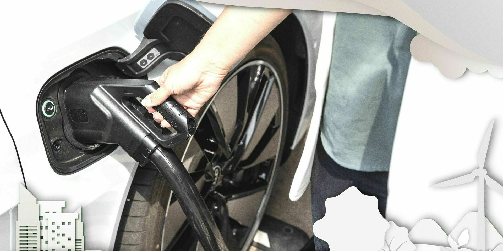 Nachhaltigkeit beim Fahren - Nachhaltigkeit beim Fahren