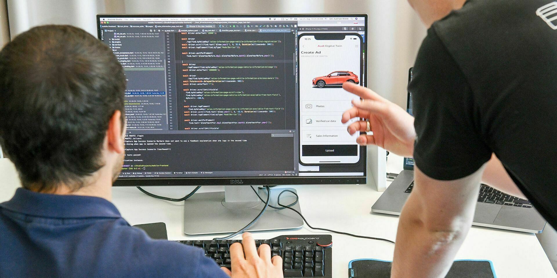 IT und Digitalisierung - IT und Digitalisierung