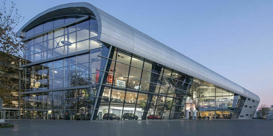 Forum Neckarsulm - Forum Neckarsulm