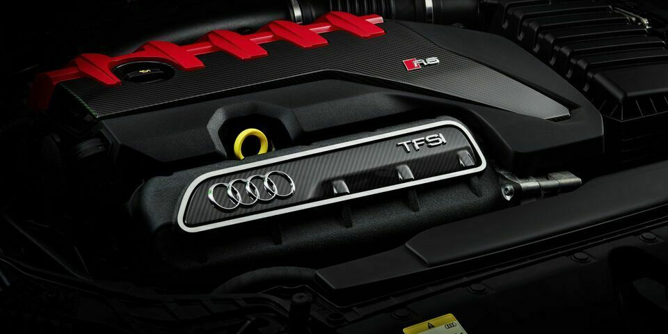 TFSI - TFSI