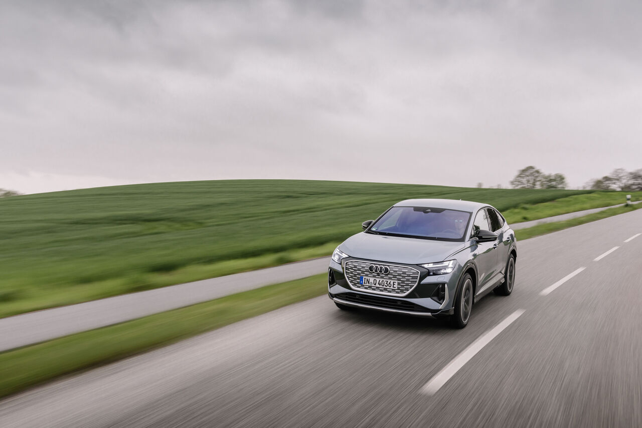 Driver assist systems | audi.com