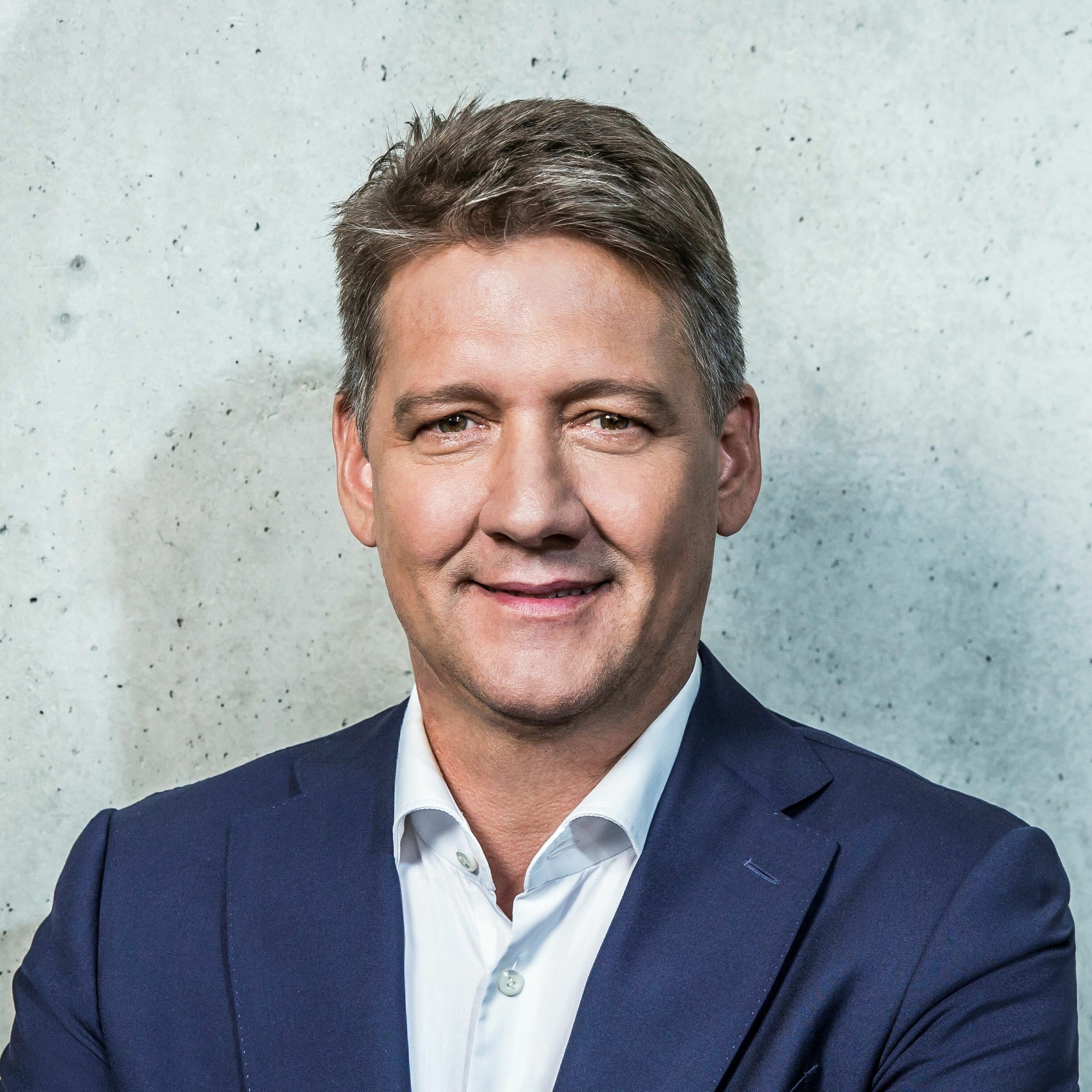 Gernot Döllner - Vorsitzender des Vorstands der AUDI AG