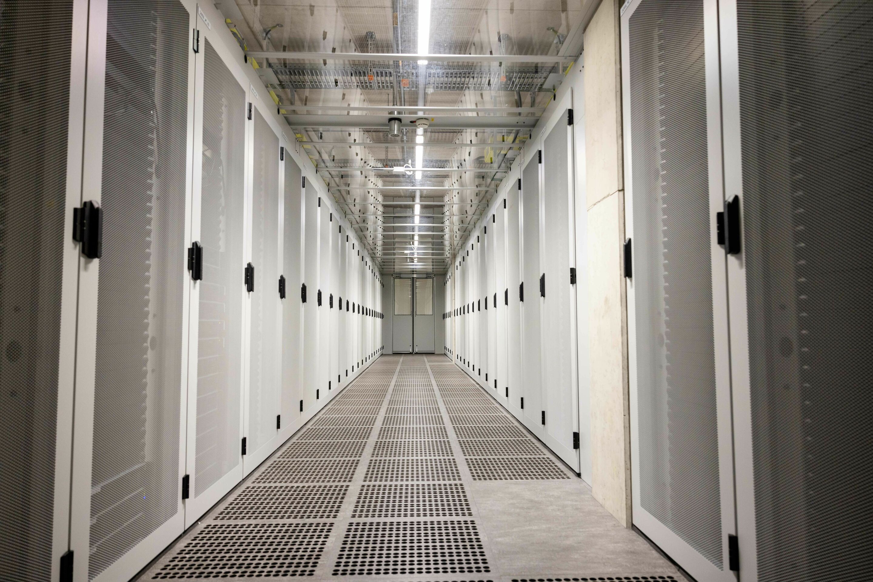 incampus opens in Ingolstadt - The IT Center at the incampus