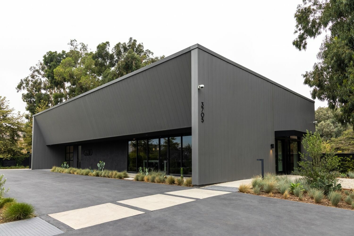 Design Studio in Malibu - Design Studio in Malibu