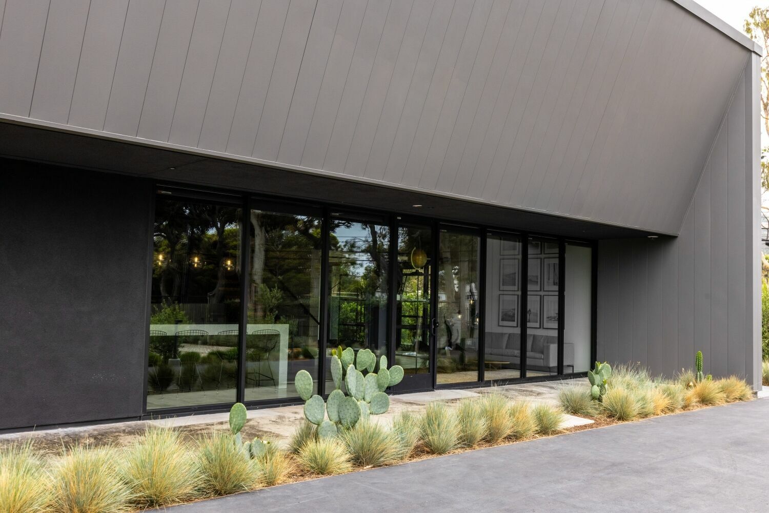 Design Studio in Malibu - Design Studio in Malibu