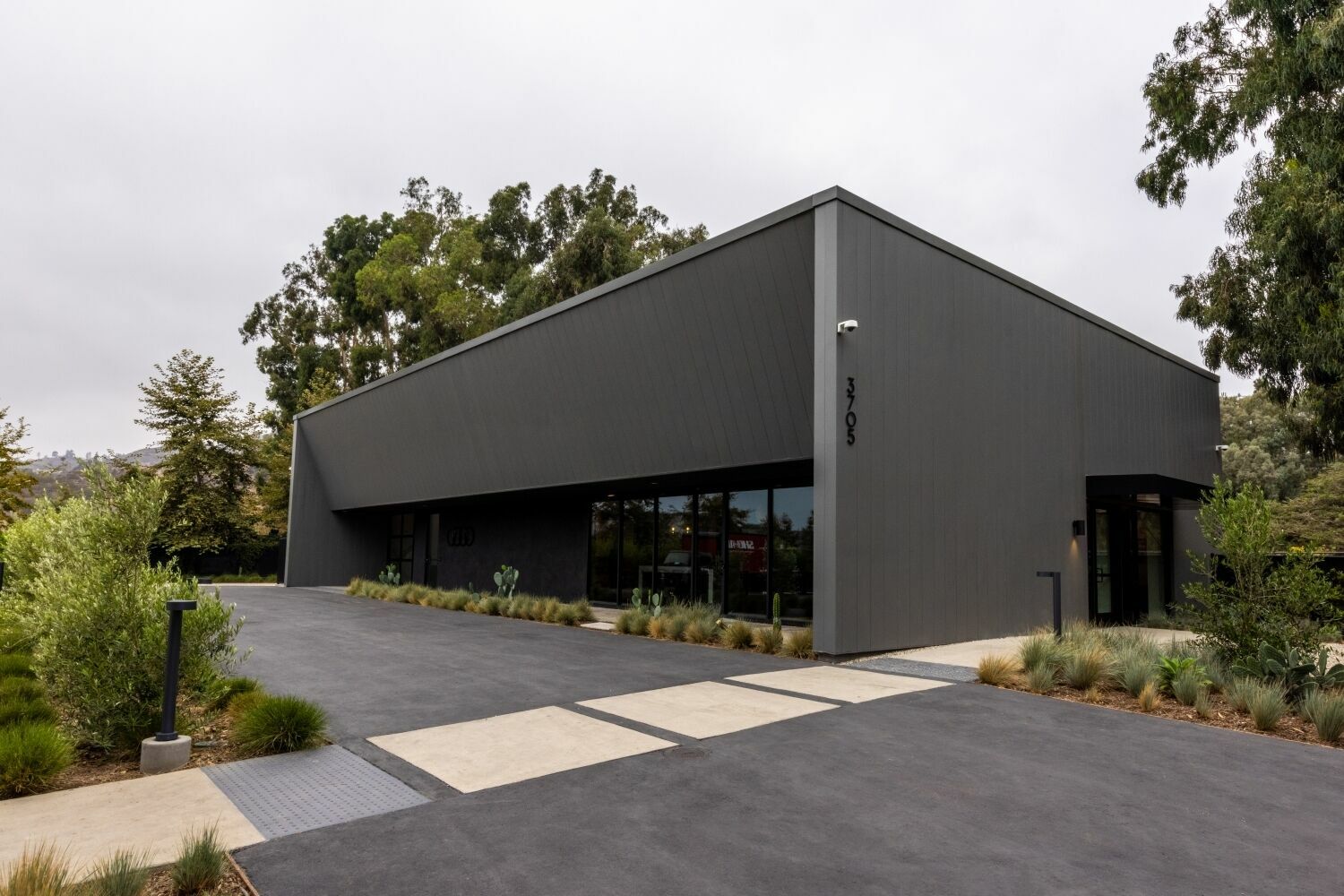 Design Studio in Malibu - Design Studio in Malibu