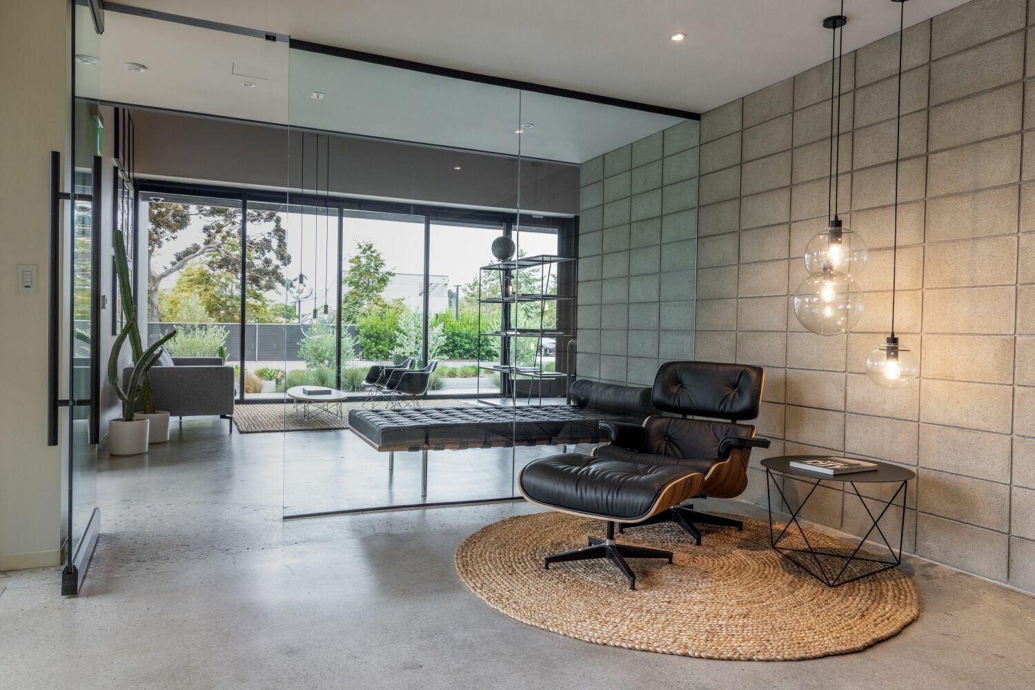 Design Studio in Malibu - Design Studio in Malibu