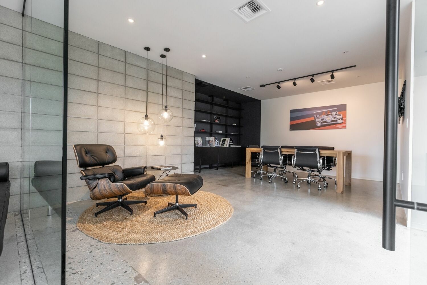 Design Studio in Malibu - Design Studio in Malibu