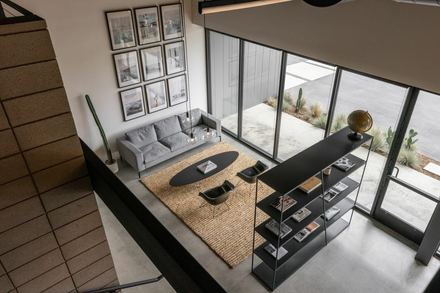 Design Studio in Malibu - Design Studio in Malibu