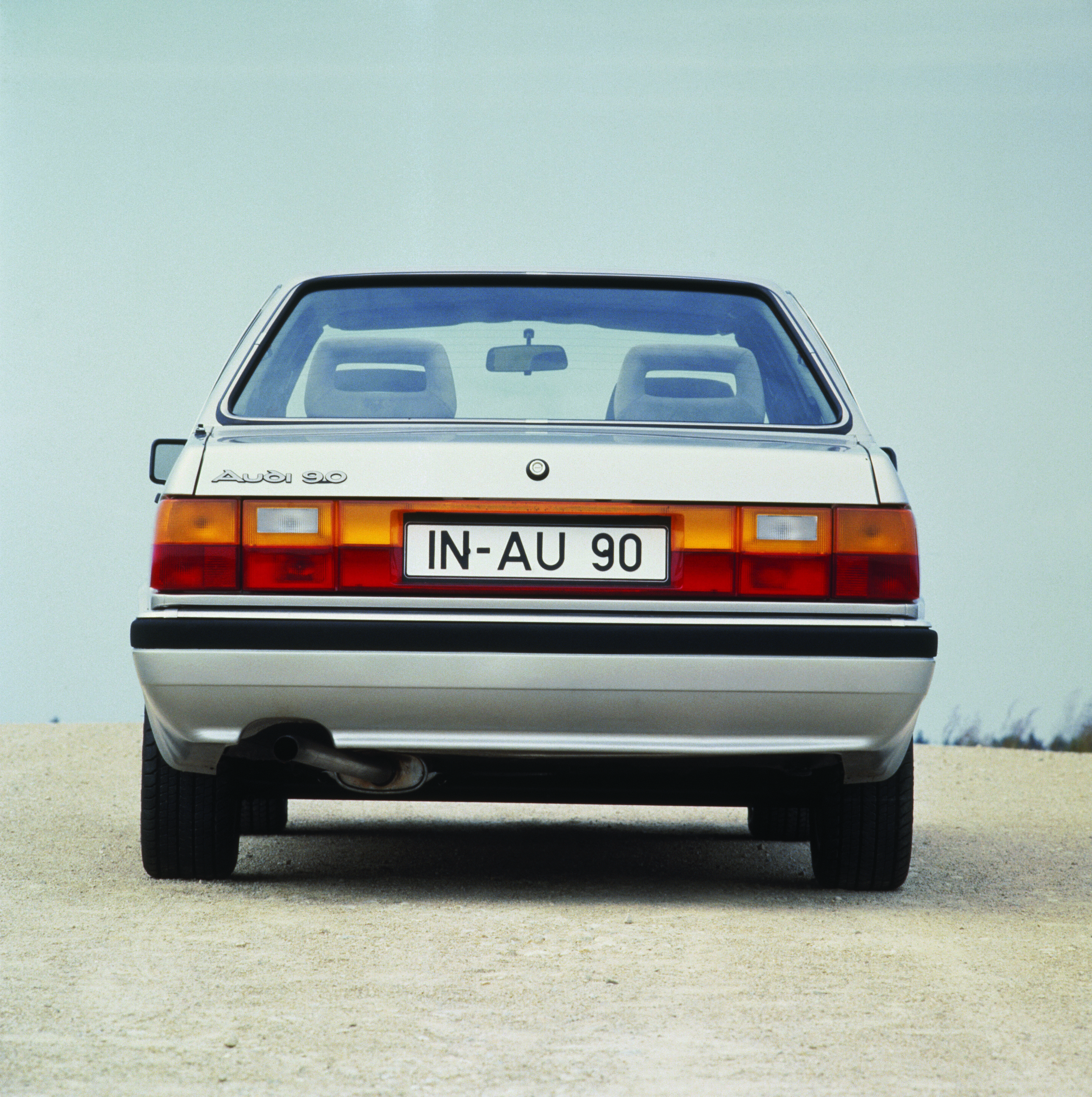 Audi 90