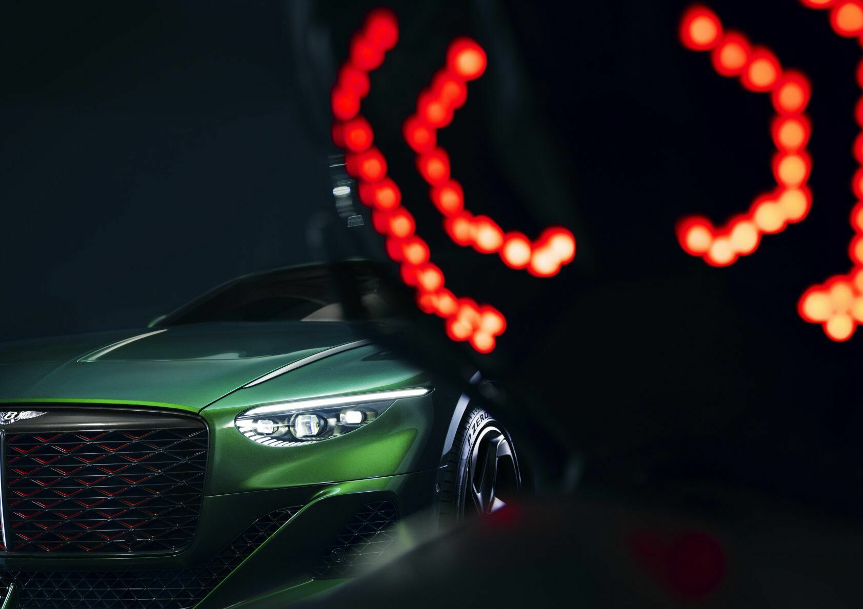 Ducati Diavel for Bentley - Exclusivity, performance and craftsmanship in a true two-wheeled work of art