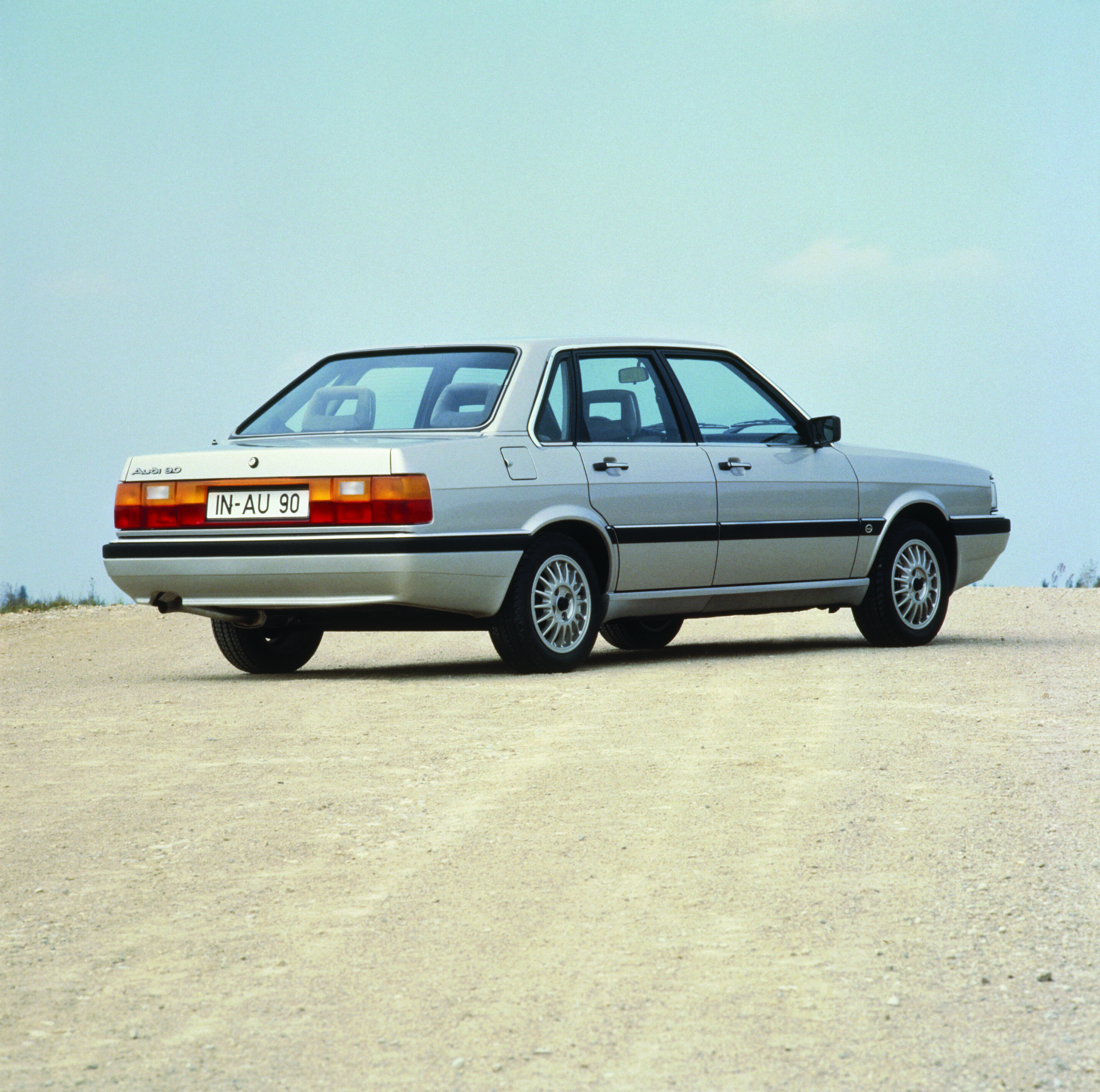 Audi 90