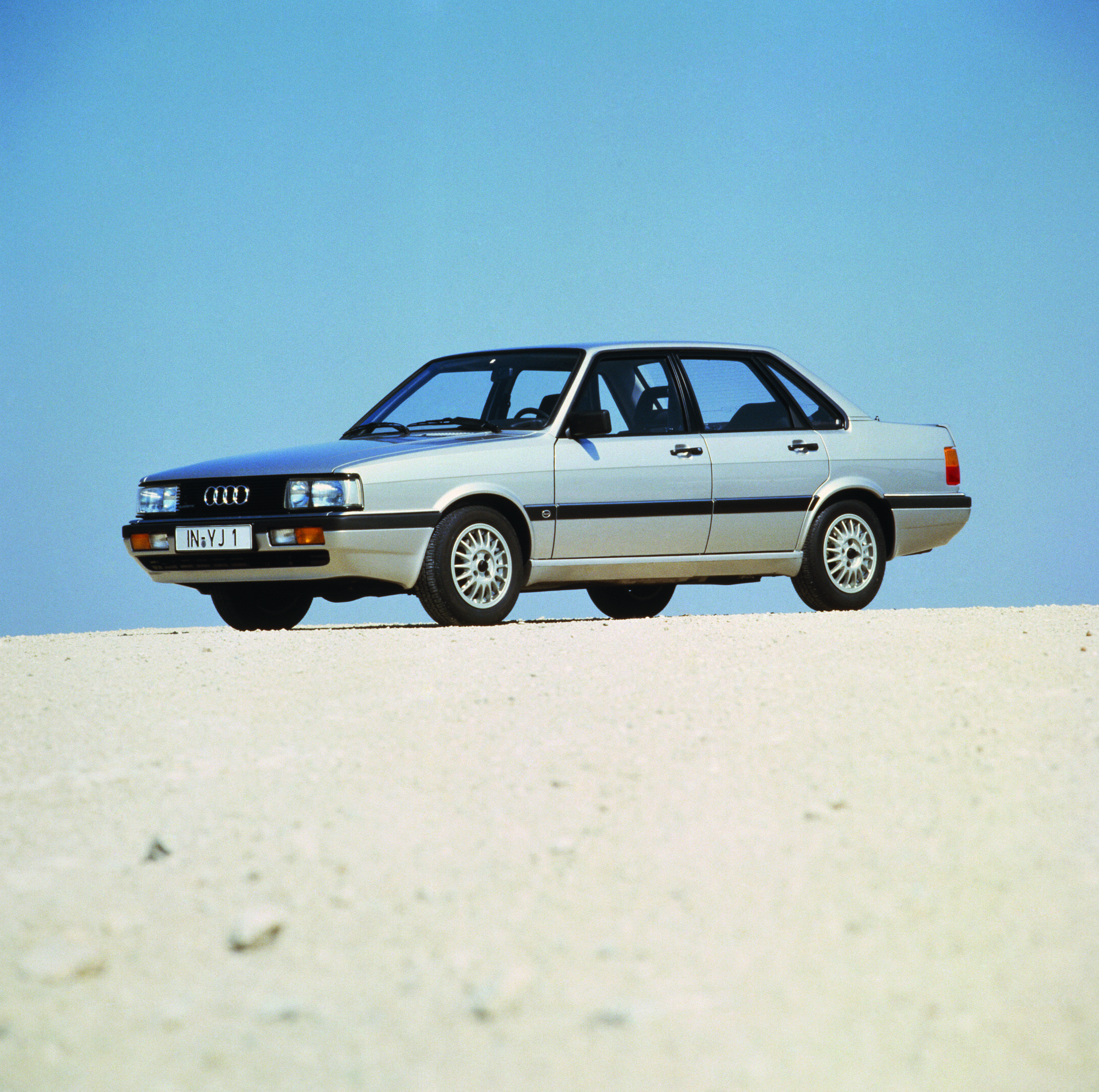Audi 90