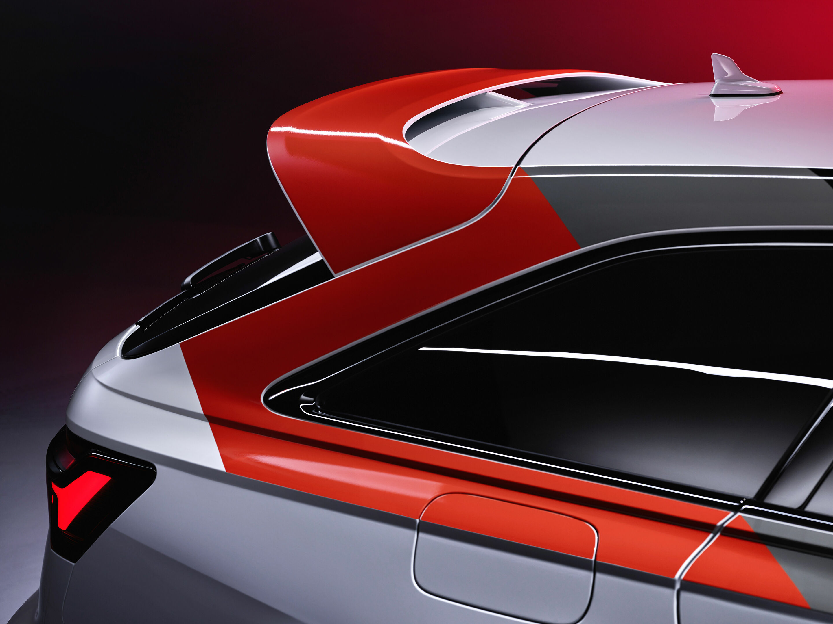 Audi RS 6 Avant GT - Detail