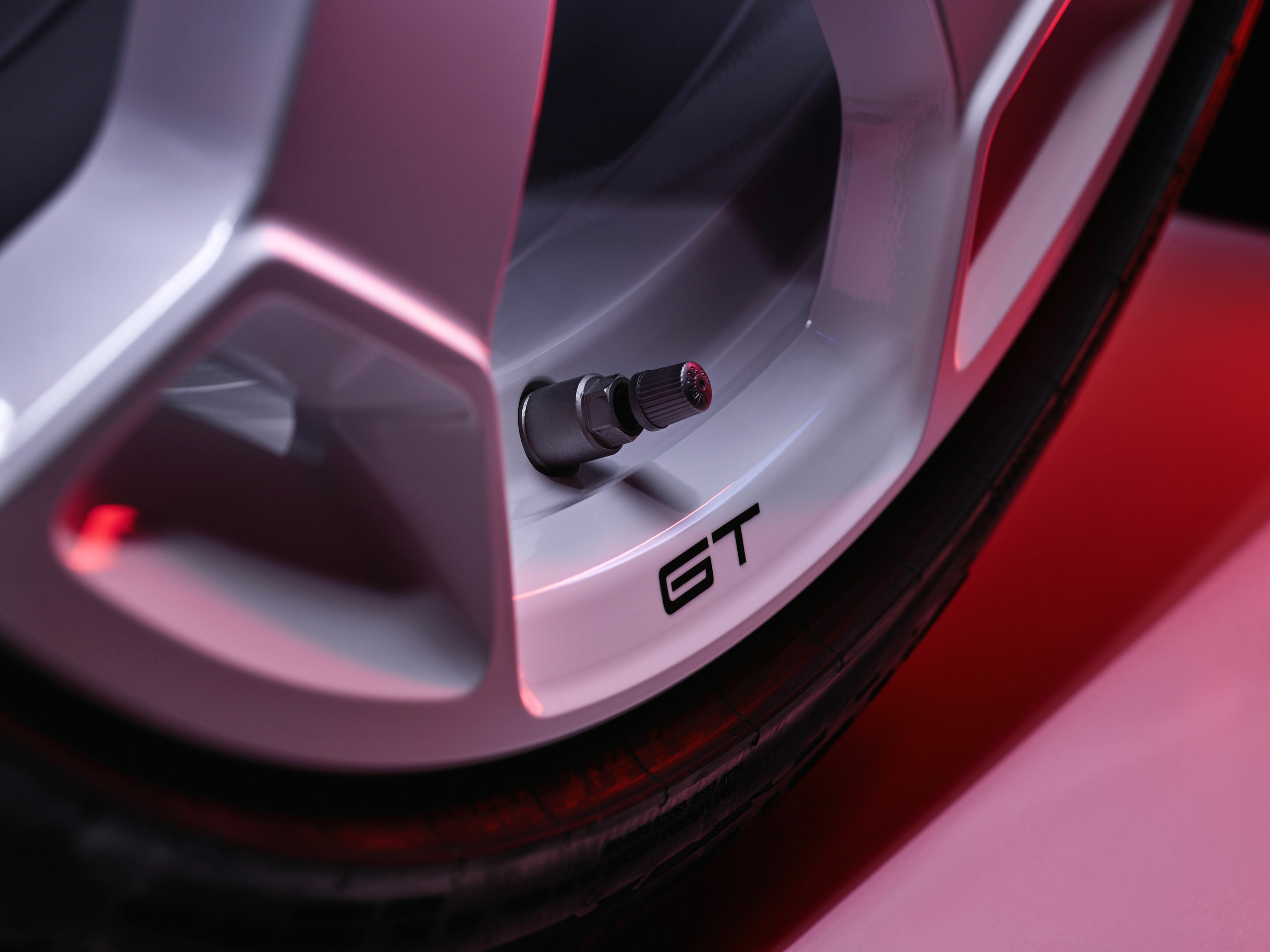 Audi RS 6 Avant GT - Detail
