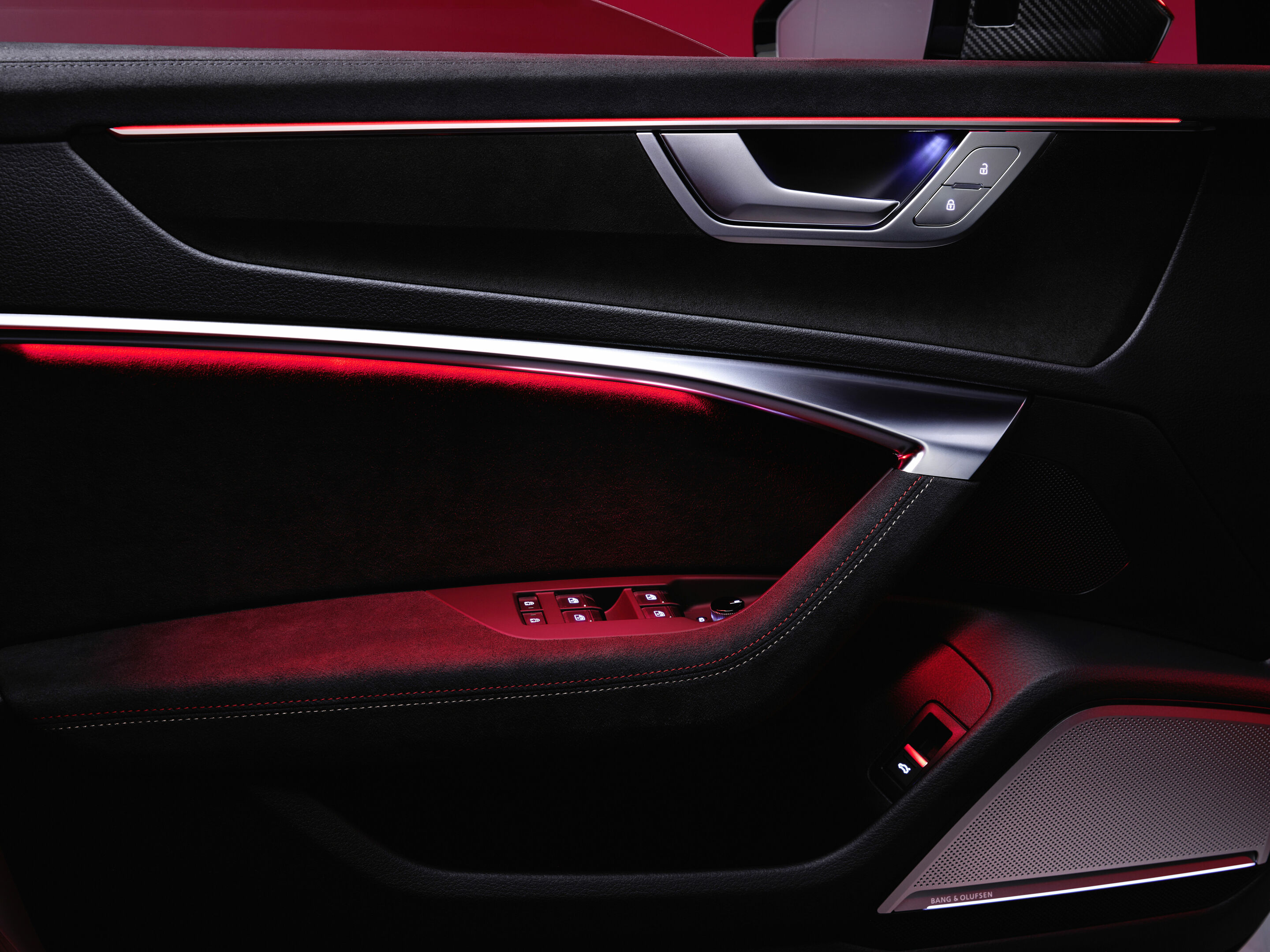 Audi RS 6 Avant GT - Detail