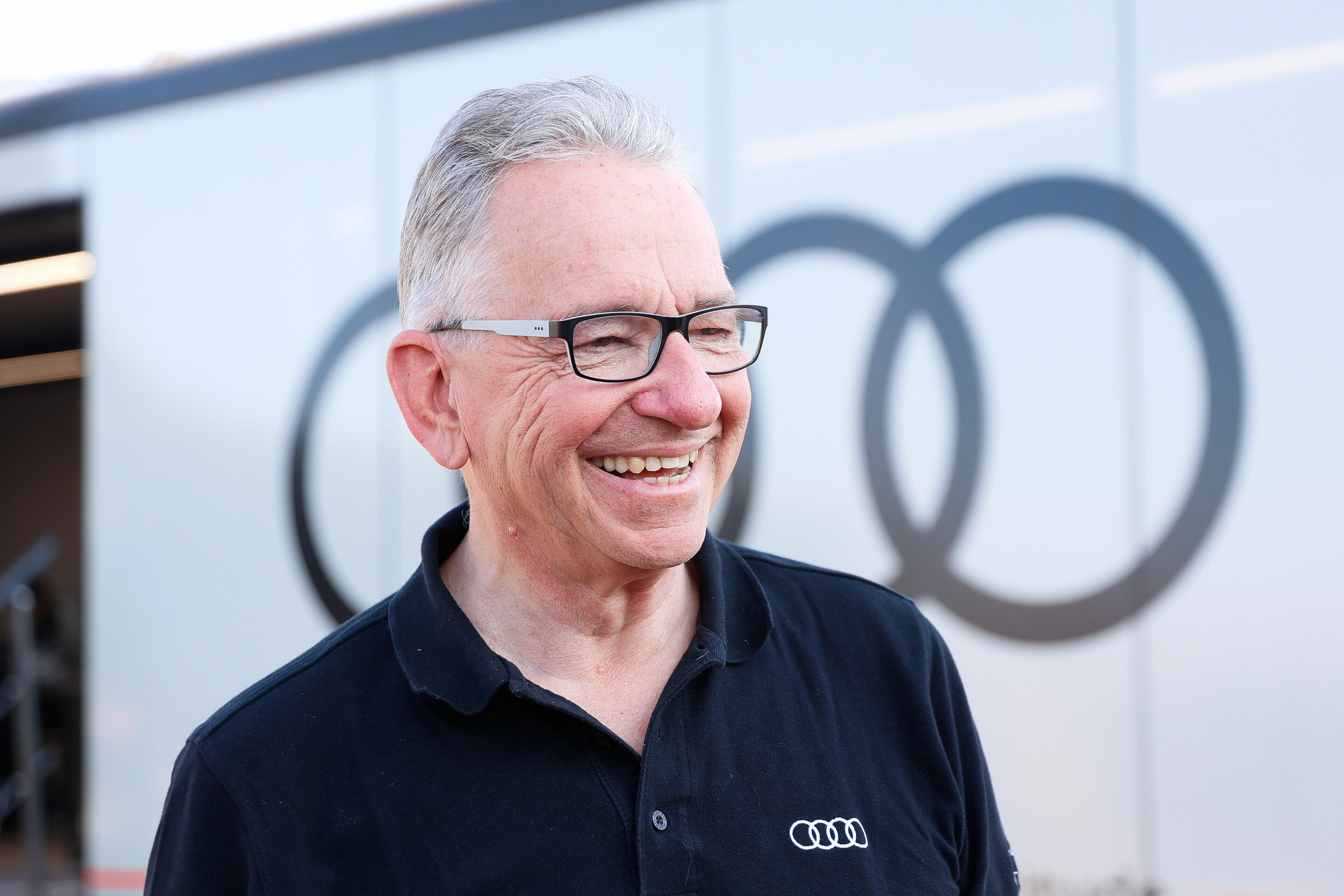 Dakar Rally 2024 - Sven Quandt