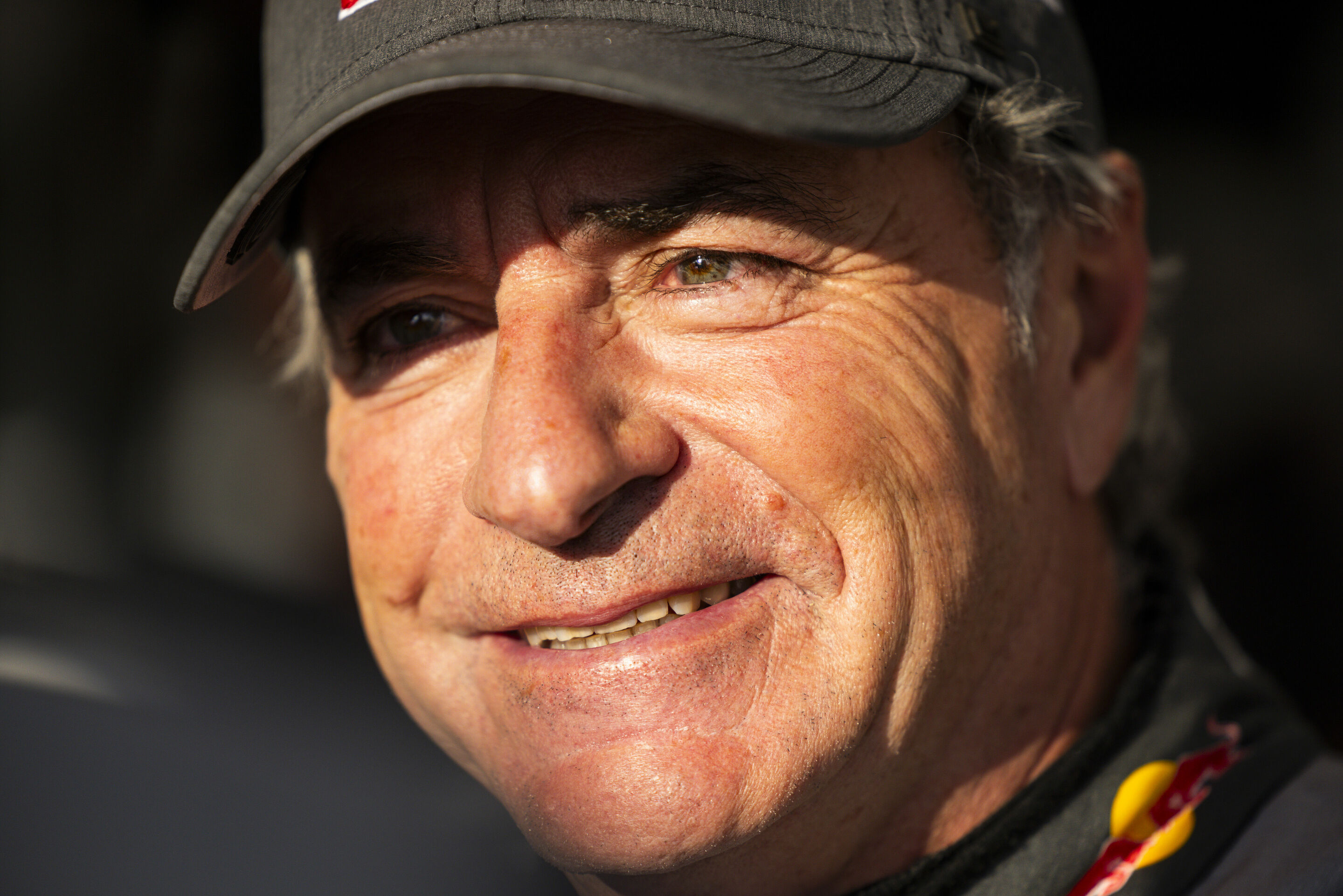 Rallye Dakar 2024 - Carlos Sainz