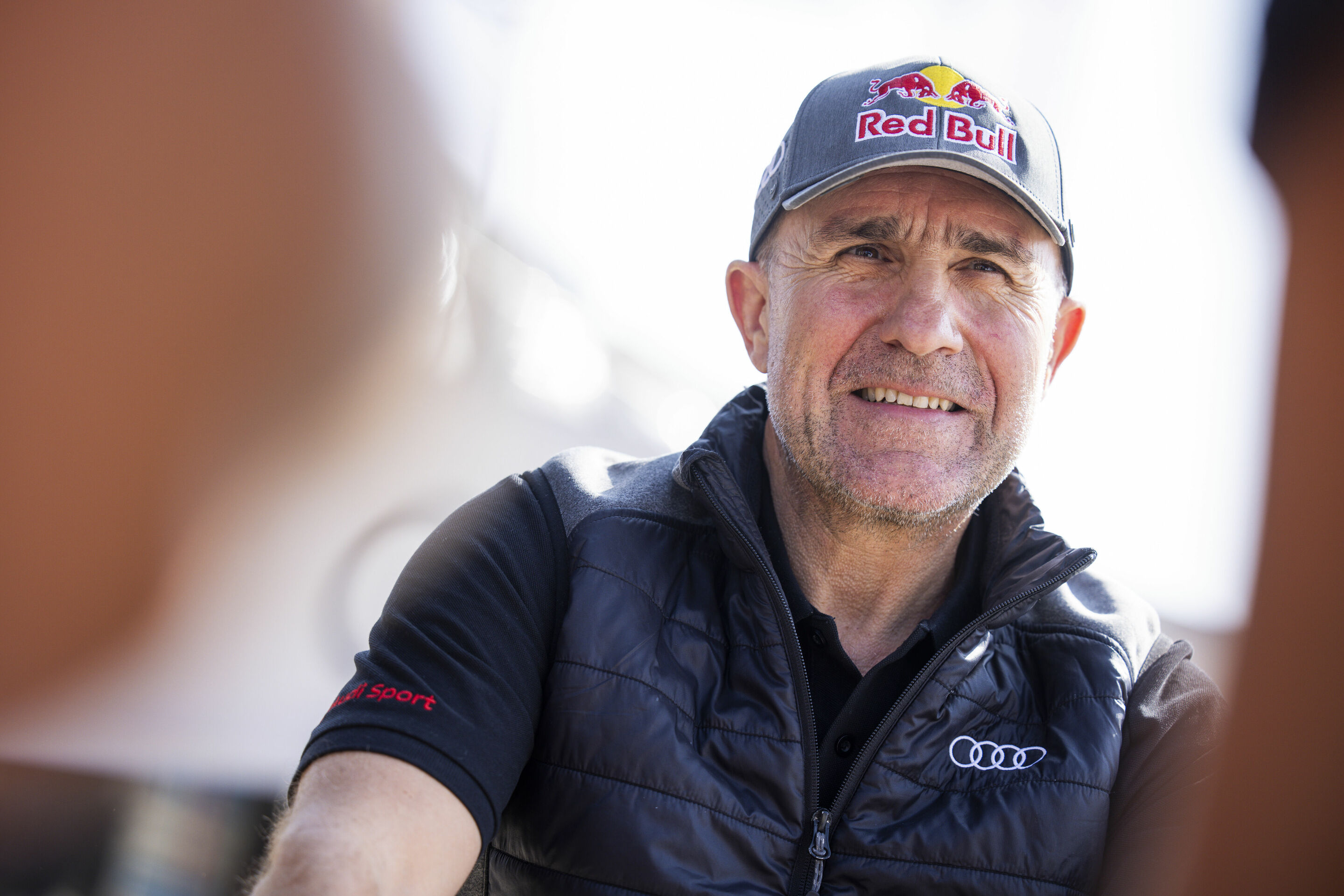 Rallye Dakar 2024 - Stéphane Peterhansel