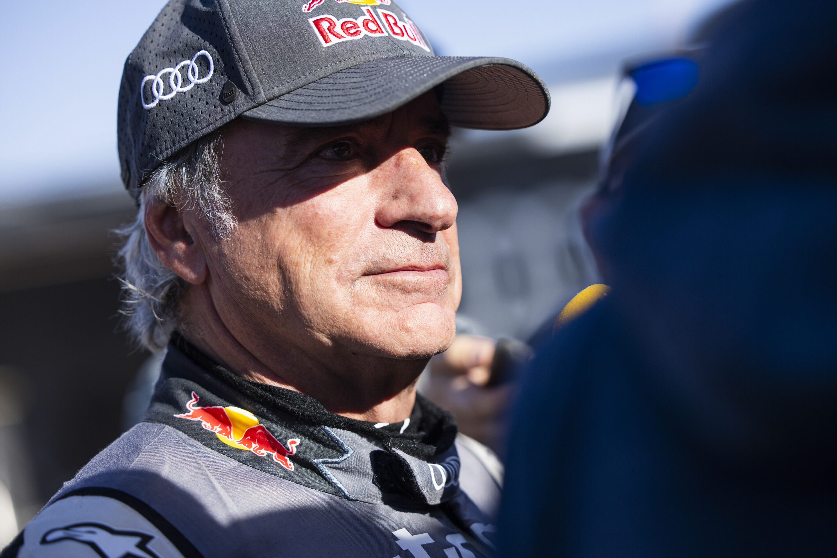 Rallye Dakar 2024 - Carlos Sainz