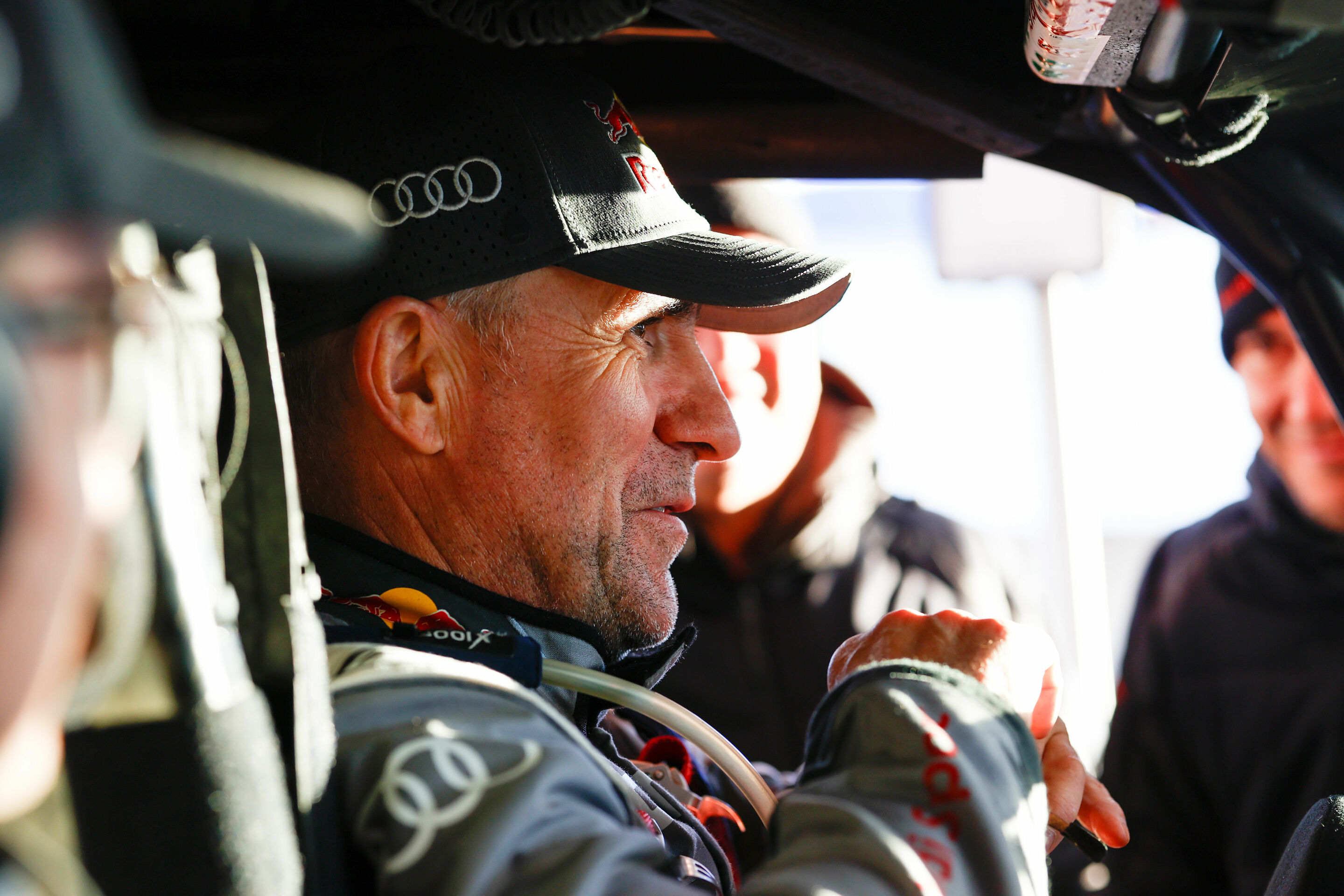 Dakar Rally 2024 - Stéphane Peterhansel