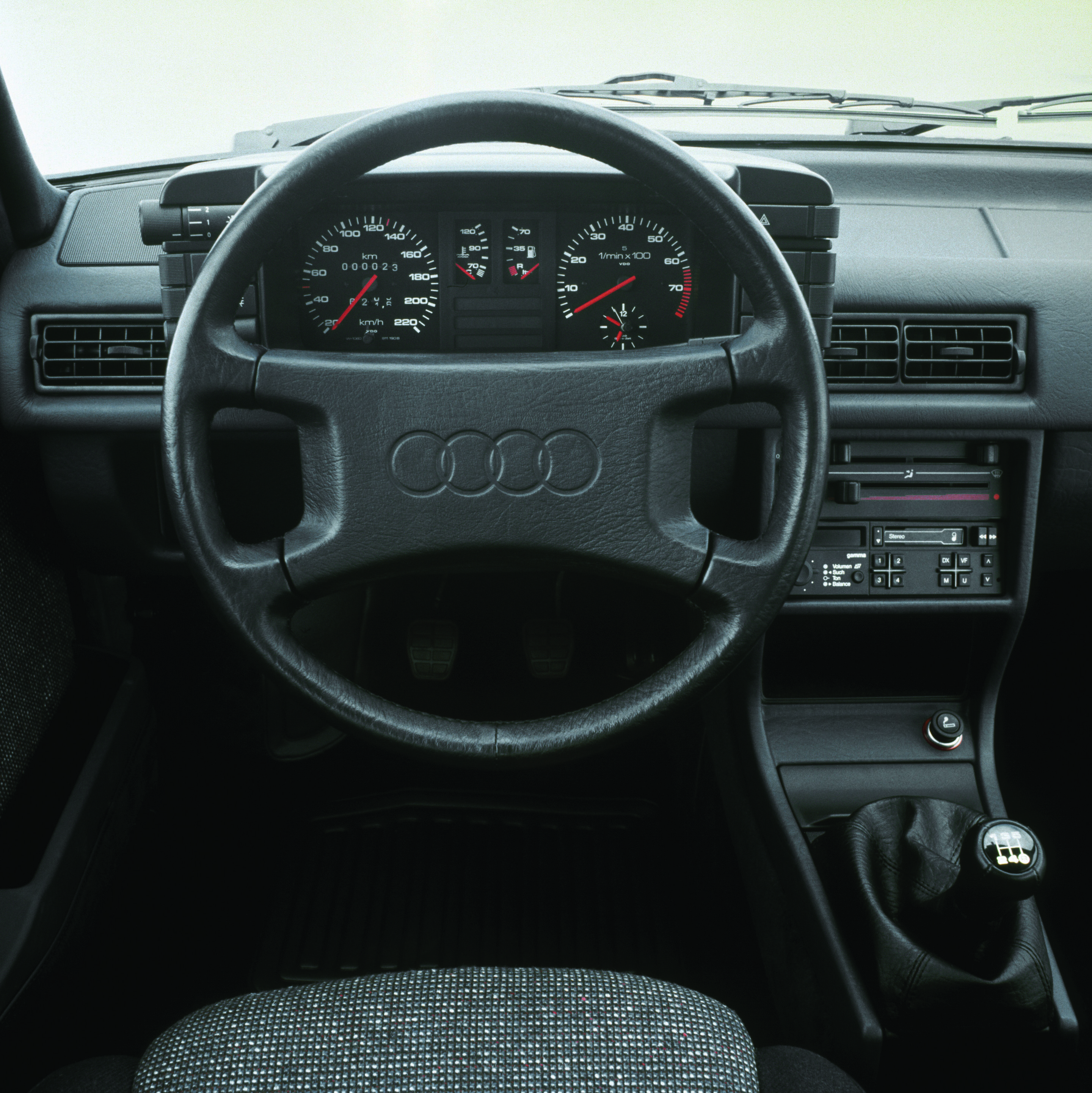 Audi 90