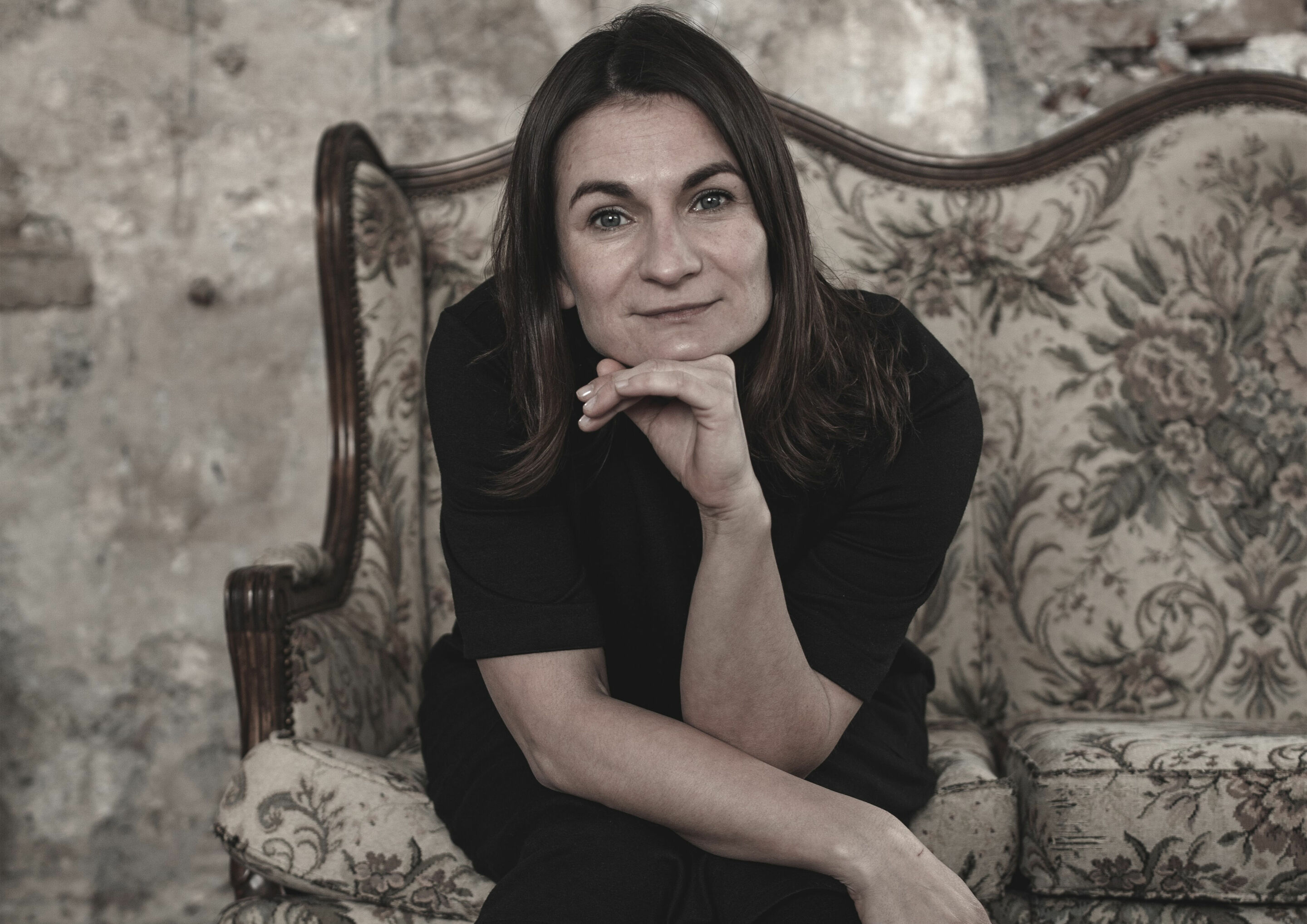 Kinderkonzert und Big-Band-Sound - Olivia Wendt vom Stadttheater Ingolstadt schlüpft in die Rolle des Detektivs Allegro.