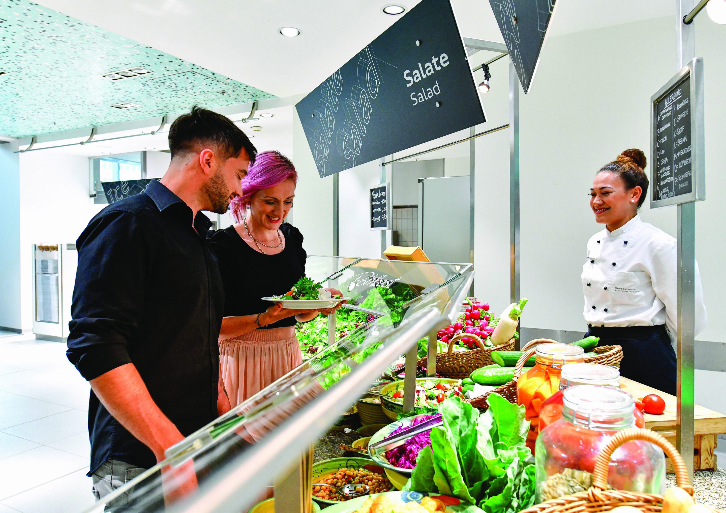 Zeit für Brunch und Frühstück im Marktrestaurant - Mit einem ausgiebigen Frühstück im Marktrestaurant Ingolstadt gelingt der Start in den Tag besonders gut.