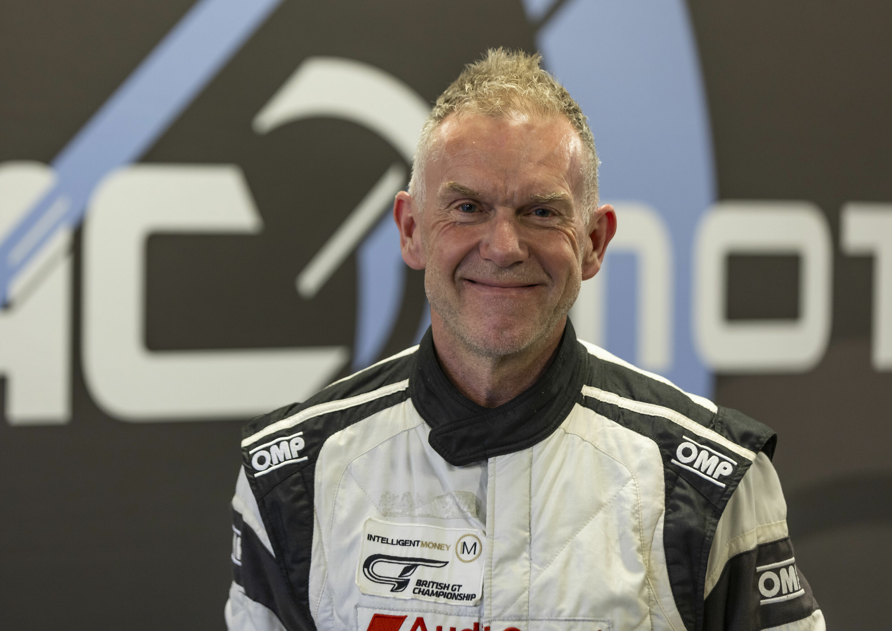 24h Dubai 2024 - James Kaye