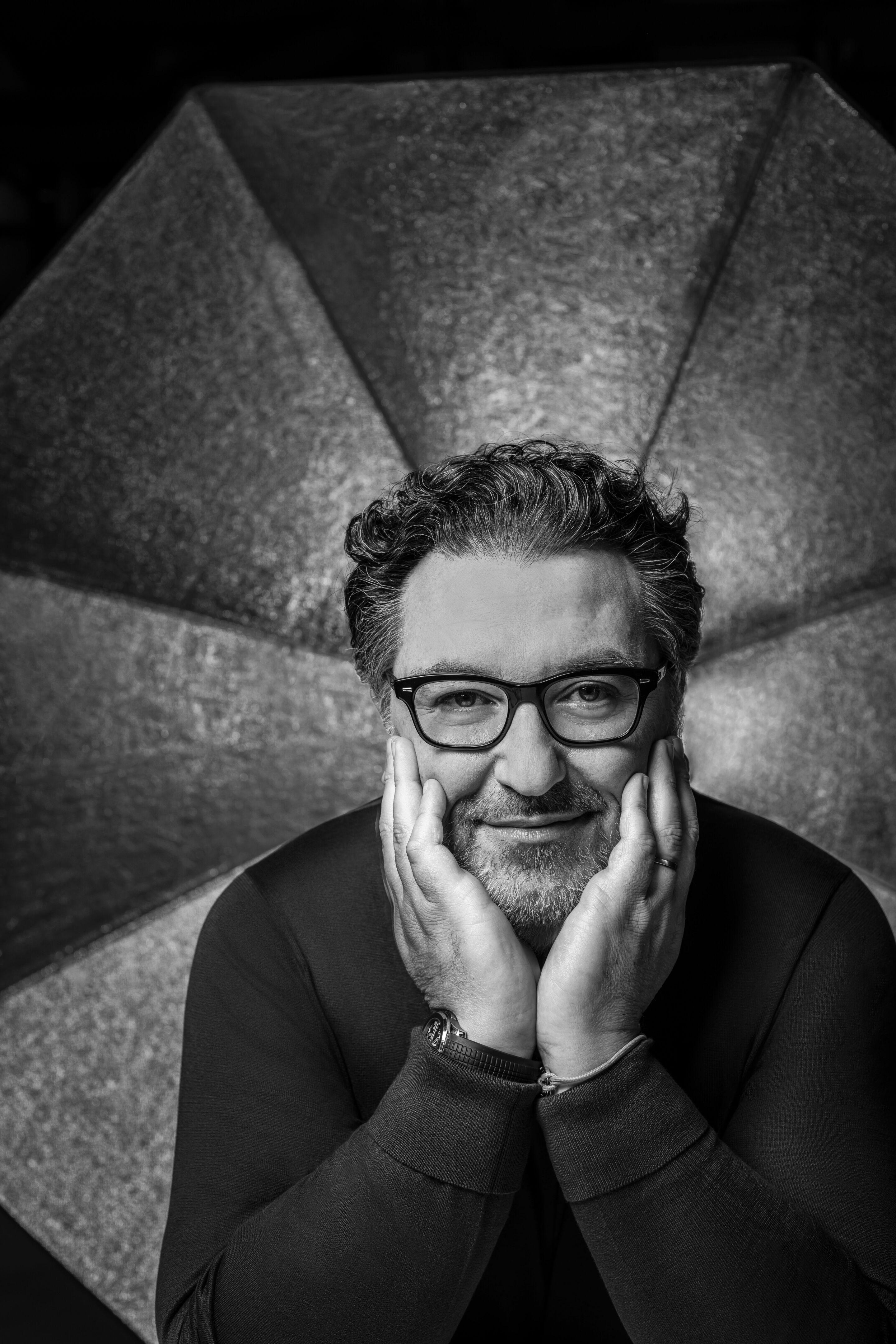 Massimo Frascella wird neuer Chefdesigner von Audi - Massimo Frascella: „Zu Audi zu kommen – das ist ein ganz besonderer Moment für mich. Ich fühle mich tief geehrt, hier die Rolle des Chief Creative Officer zu übernehmen und ein hoch talentiertes Team...