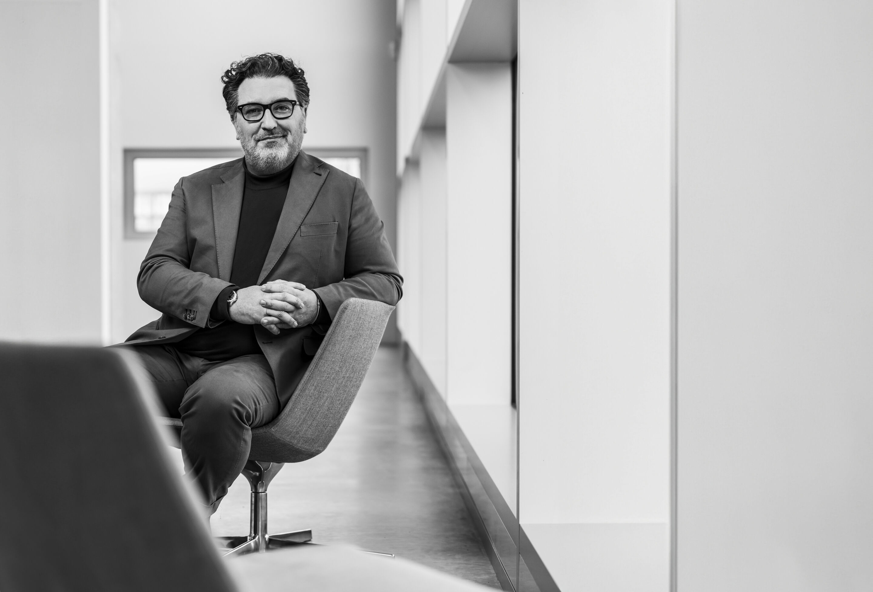 Massimo Frascella wird neuer Chefdesigner von Audi - Massimo Frascella wird neuer Chefdesigner von Audi.