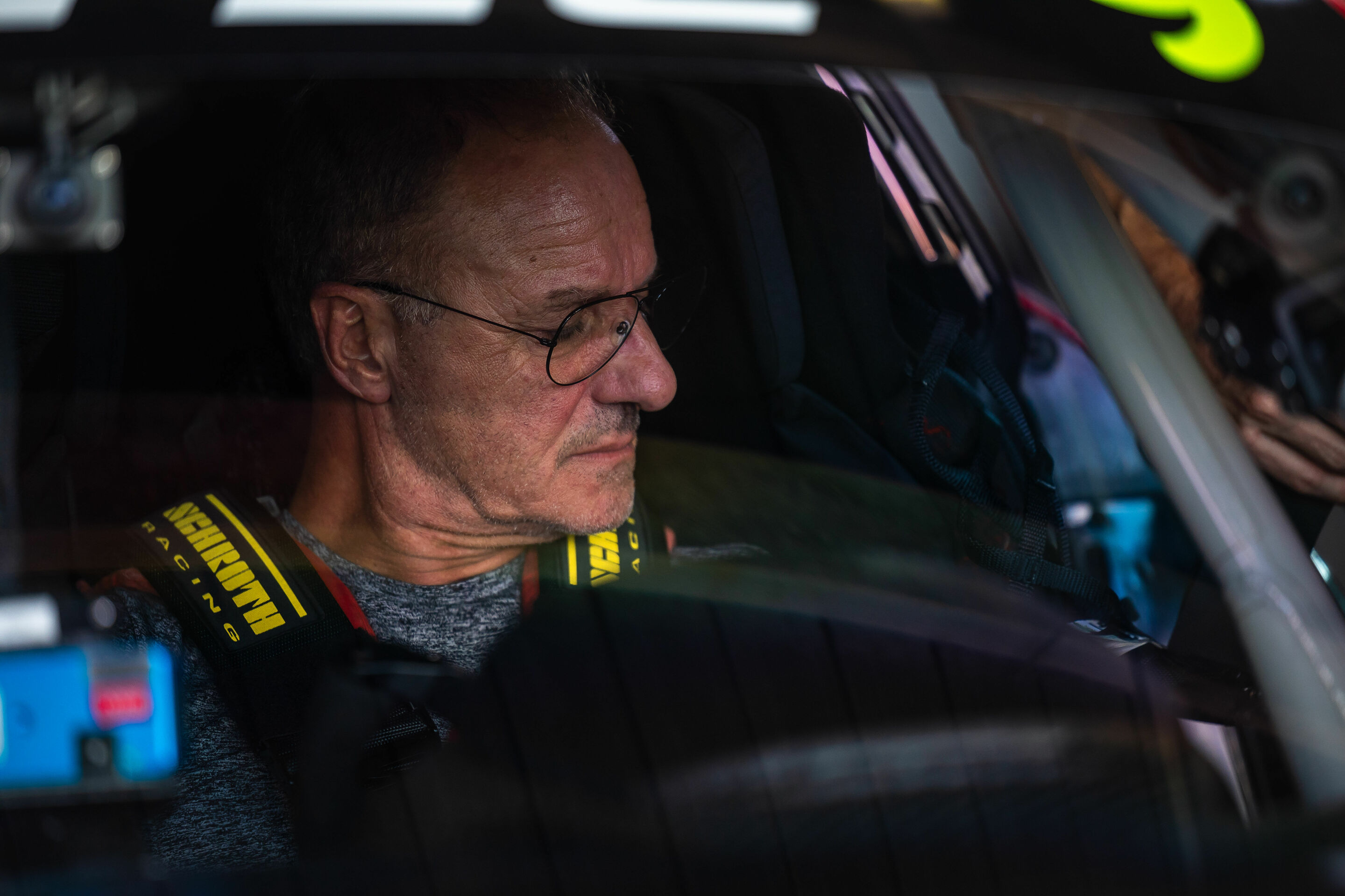 12h Bathurst 2024 - Marc Cini
