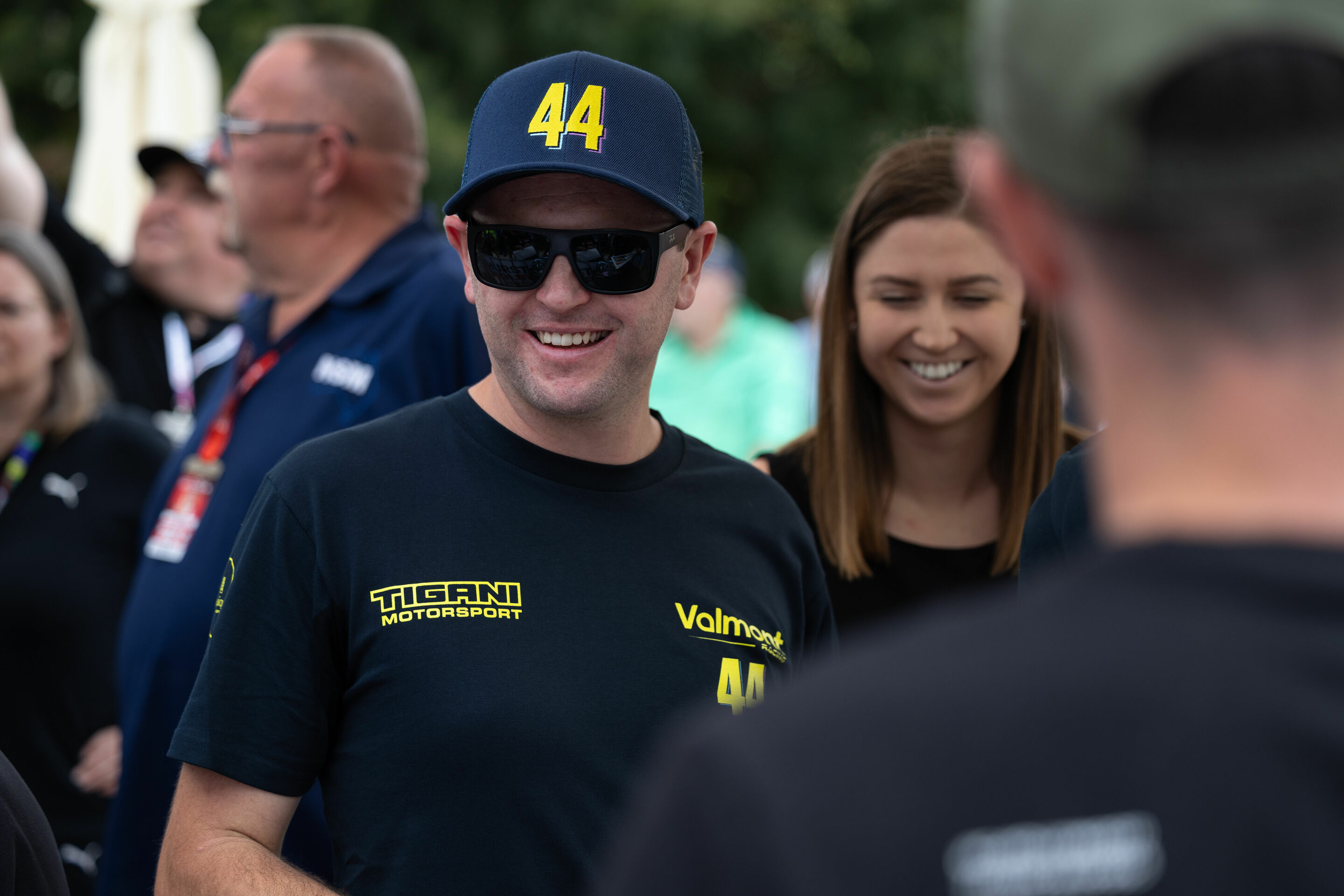 12h Bathurst 2024 - Bradley Shiels