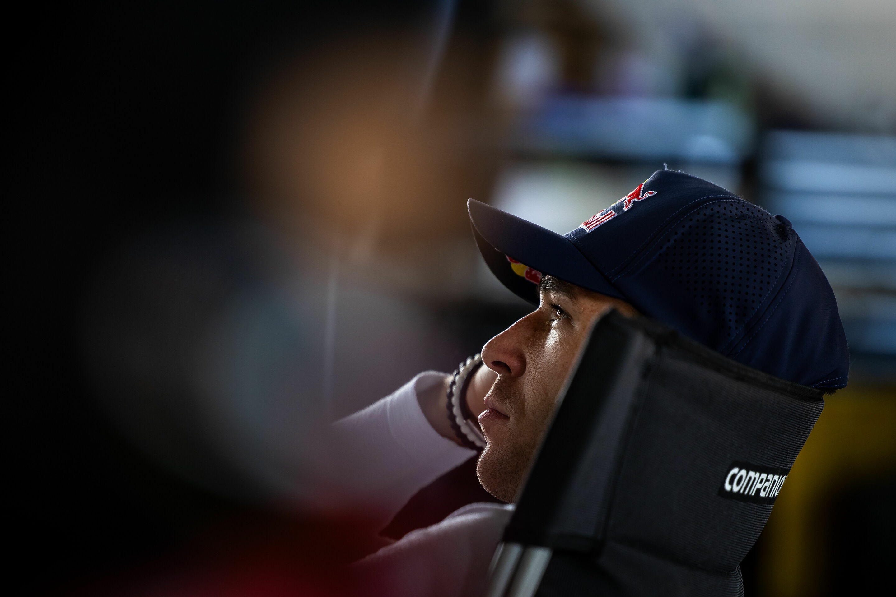 12h Bathurst 2024 - Kelvin van der Linde