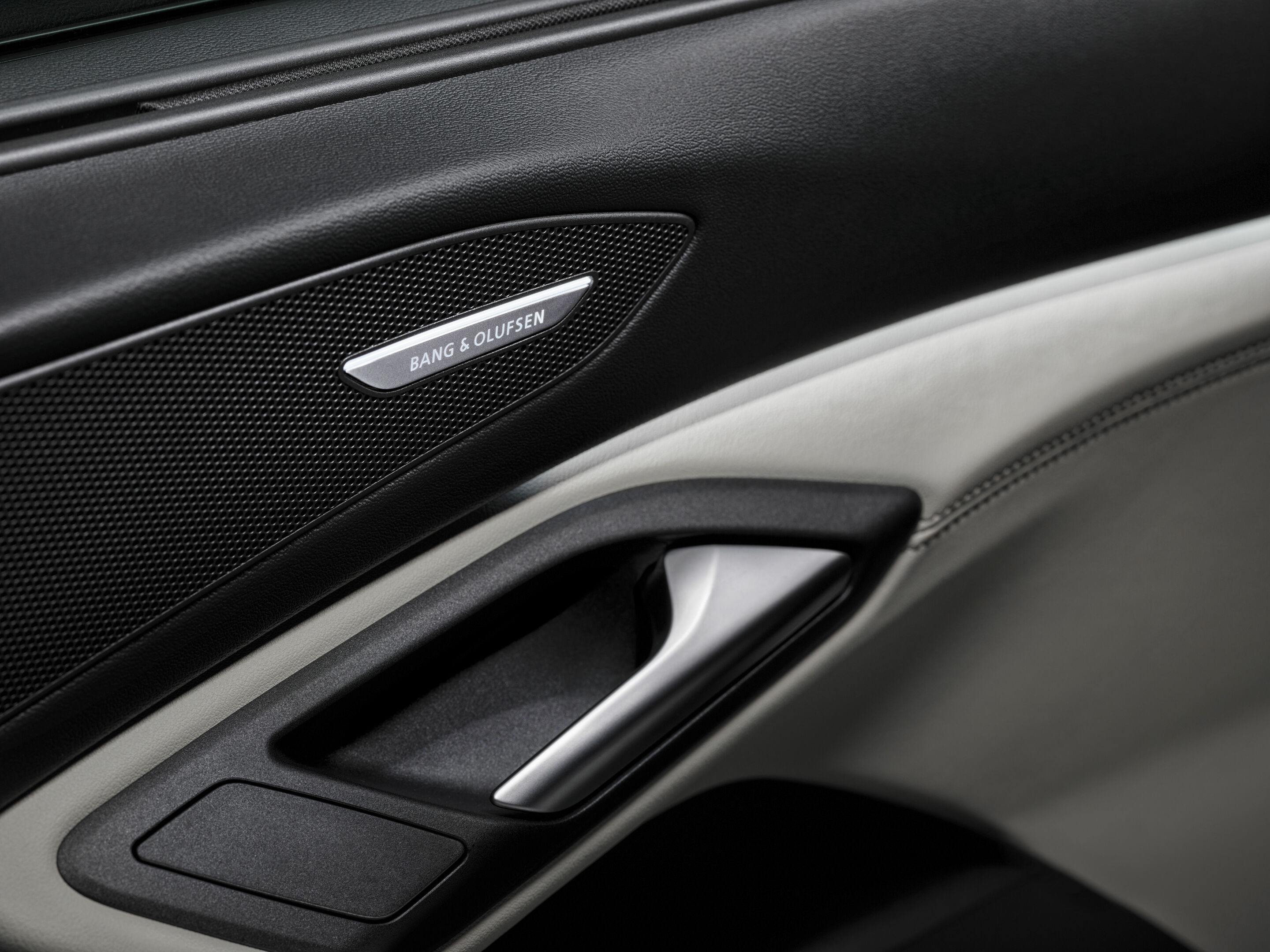 Audi Q6 e-tron quattro - Detail