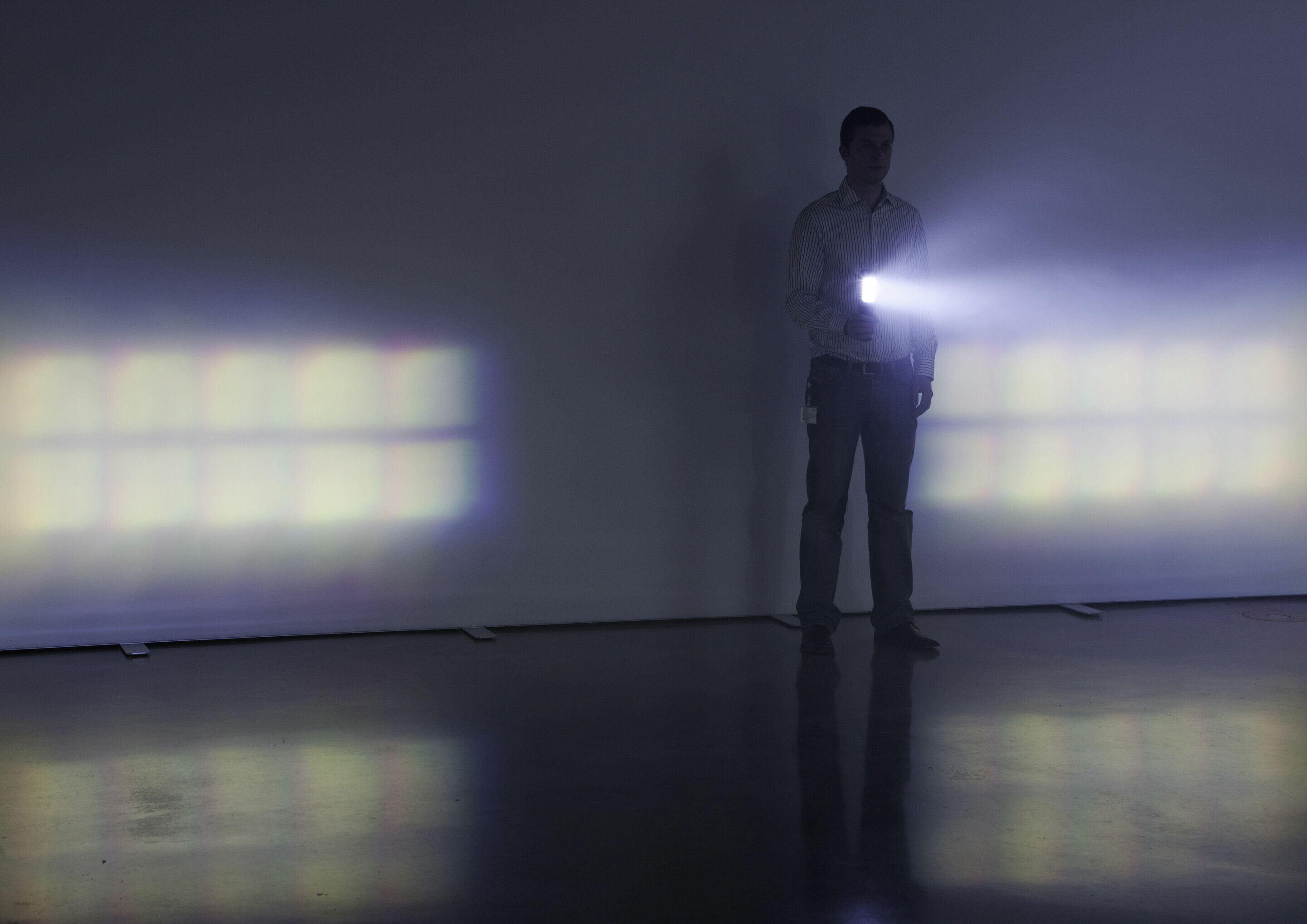 Lichttechnologie - Matrixbeam