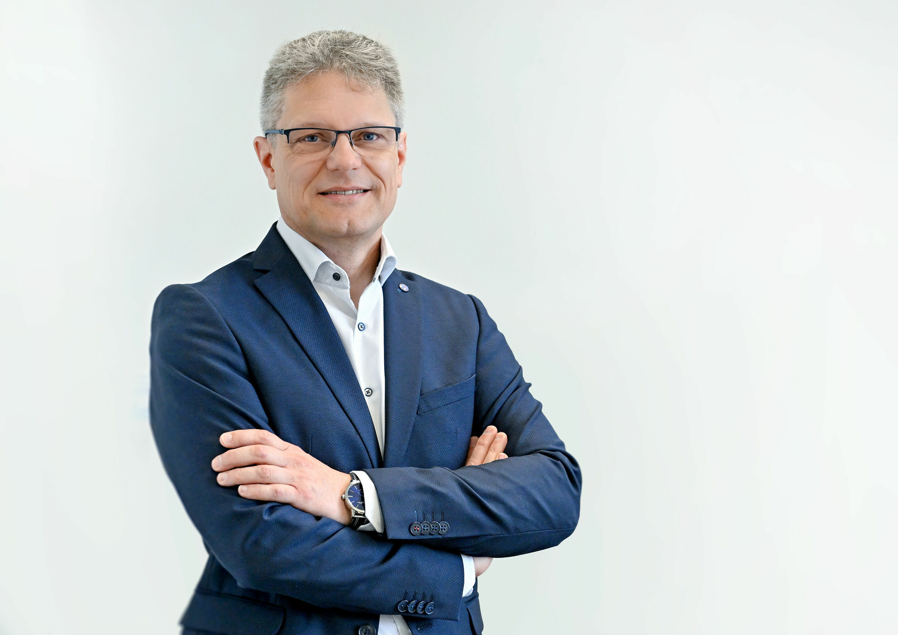 Health at Audi - Dr. Andreas Haller on being awarded the German Seal of Corporate Health in Gold: "We are delighted, but the additional insights we have gained through the certification process are even more valuable."