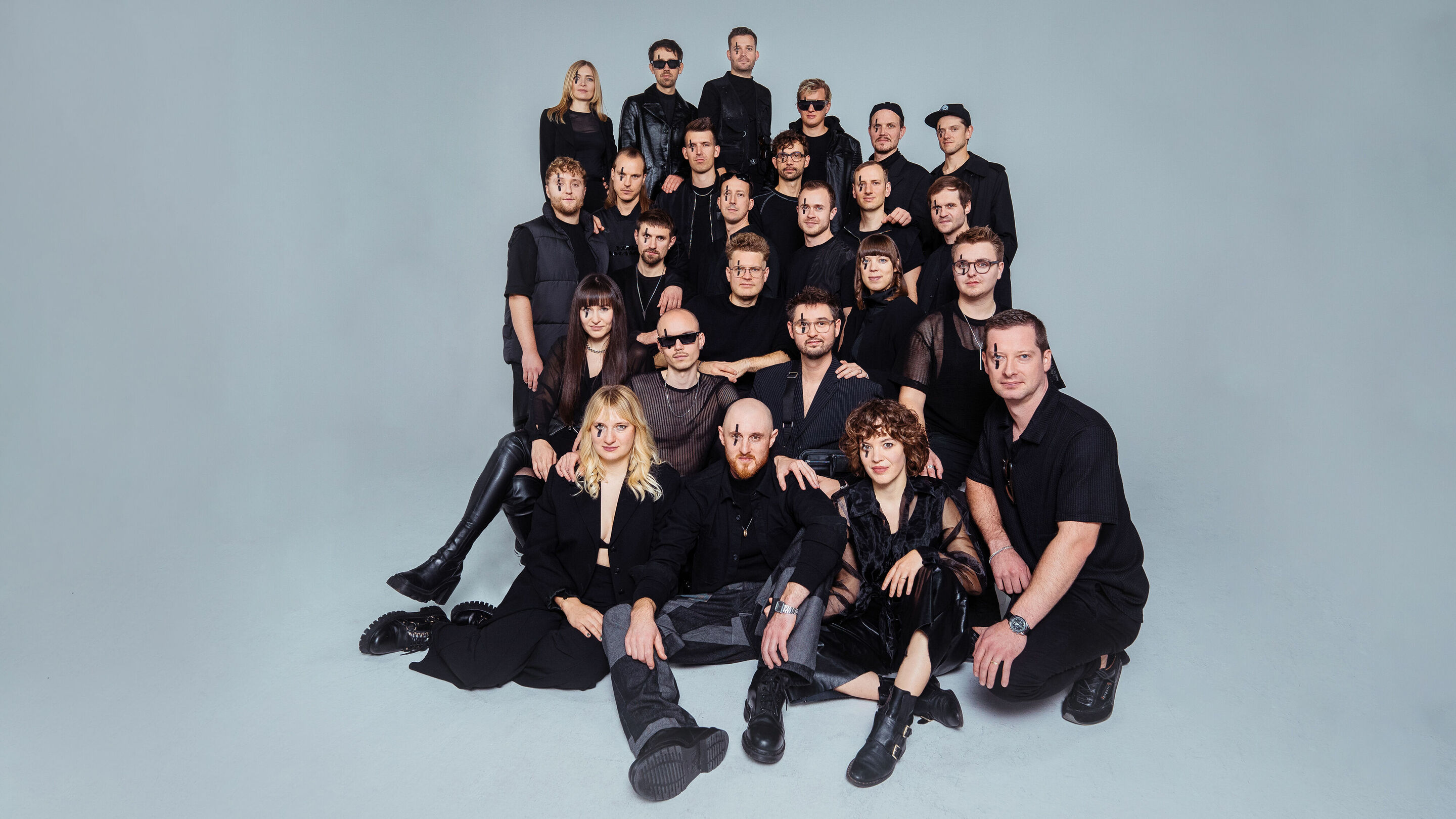 Audi Sommerkonzerte 2024 - Jazzrausch Bigband