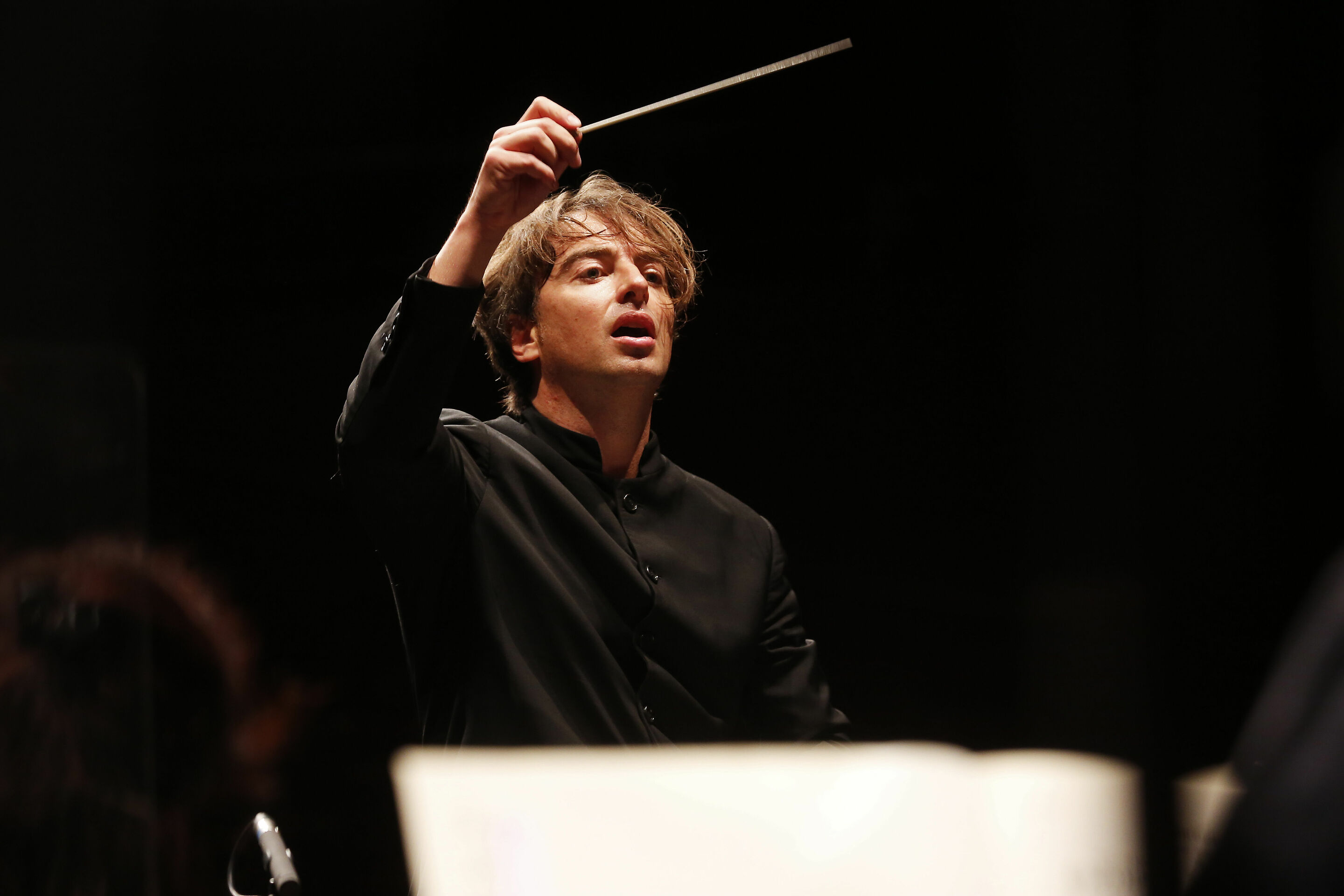 Audi Summer Concerts 2024 - Jérémie Rhorer