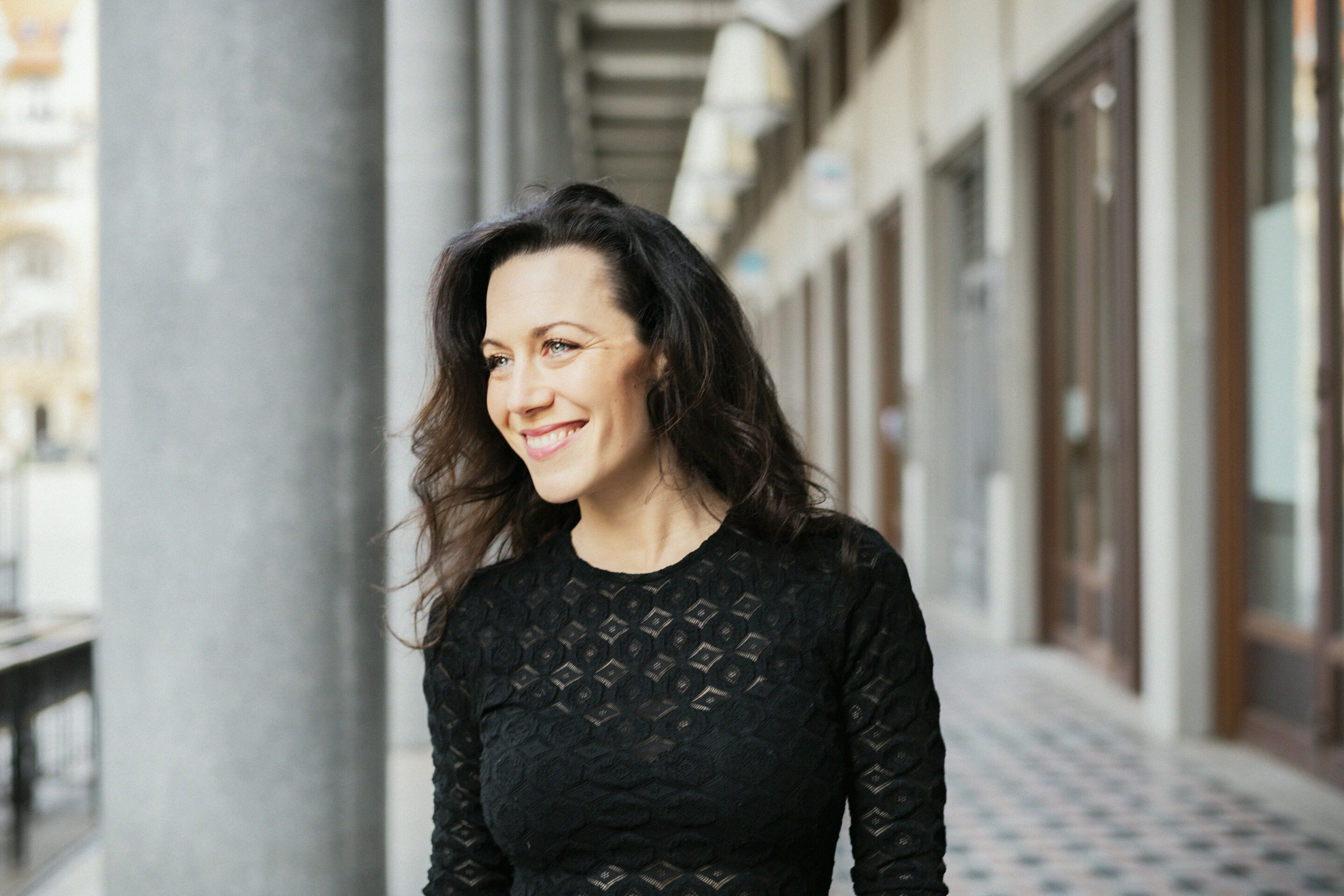 Audi Sommerkonzerte 2024 - Juliette Brousset