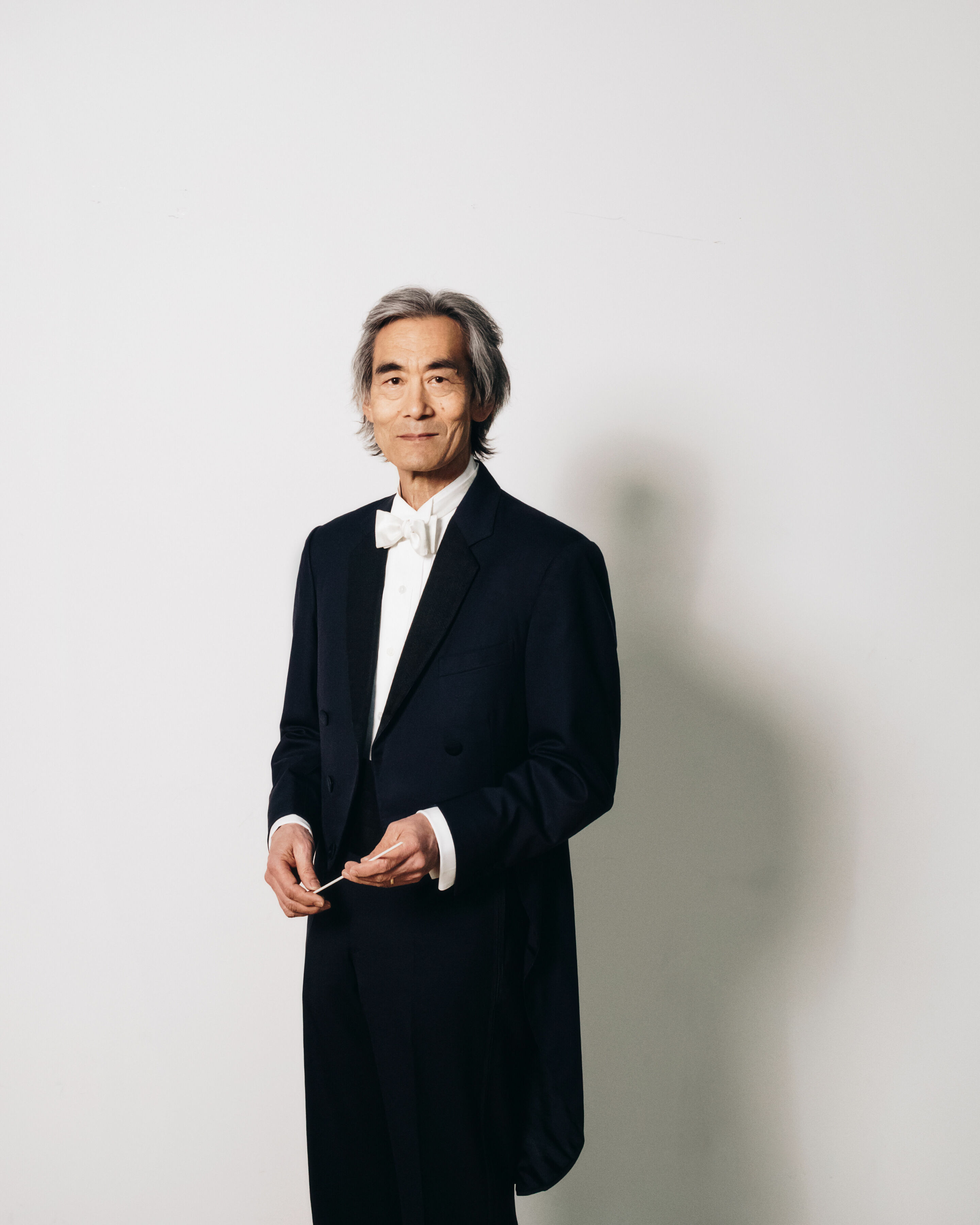 Audi Summer Concerts 2024 - Kent Nagano