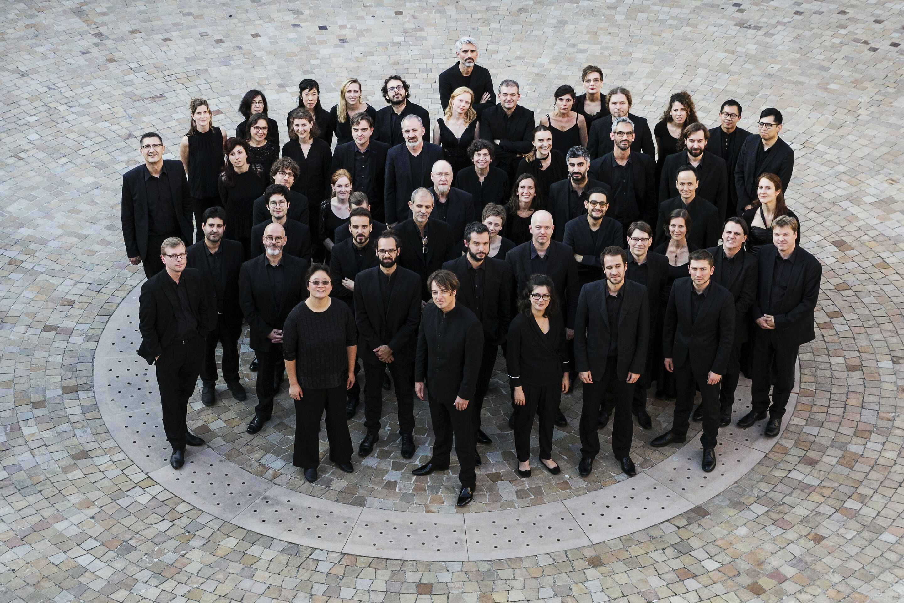Audi Summer Concerts 2024 - Le cercle de l'harmonie