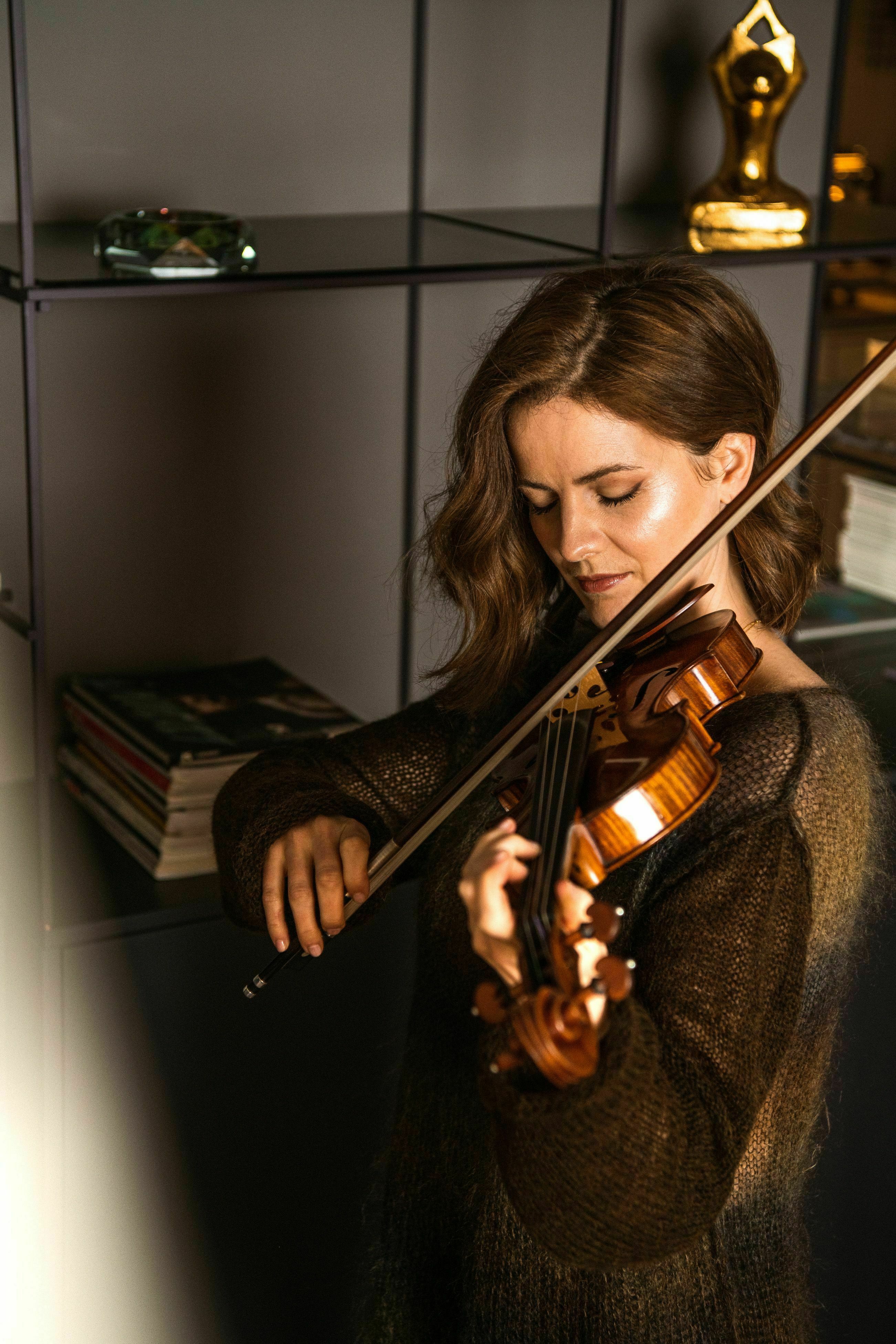 Audi Summer Concerts 2024 - Veronika Eberle