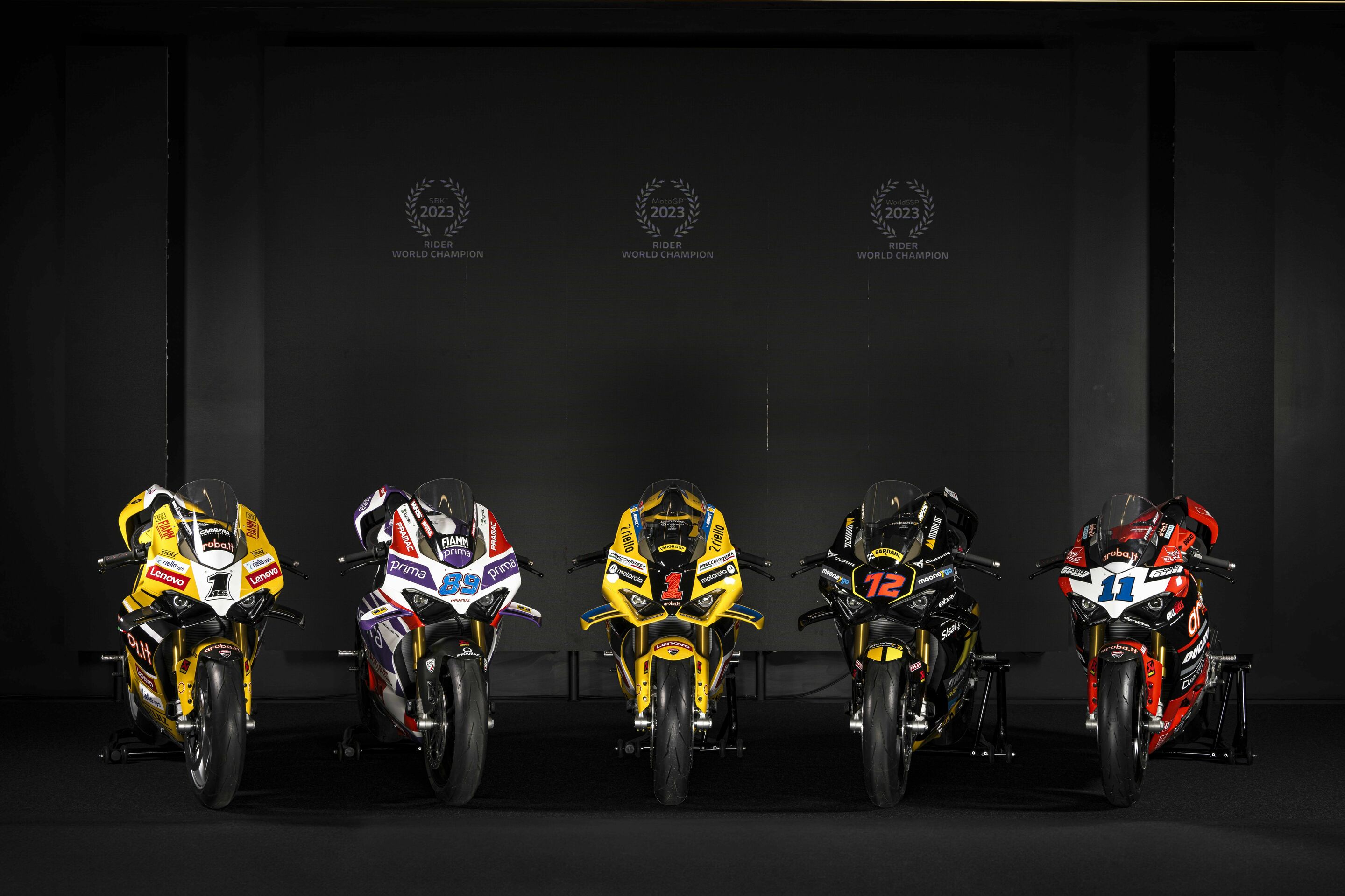 Ducati closes 2023 confirming its solidity with increasing profitability and revenue above one billion euros - Ducati closes 2023 confirming its solidity with increasing profitability and revenue above one billion euros