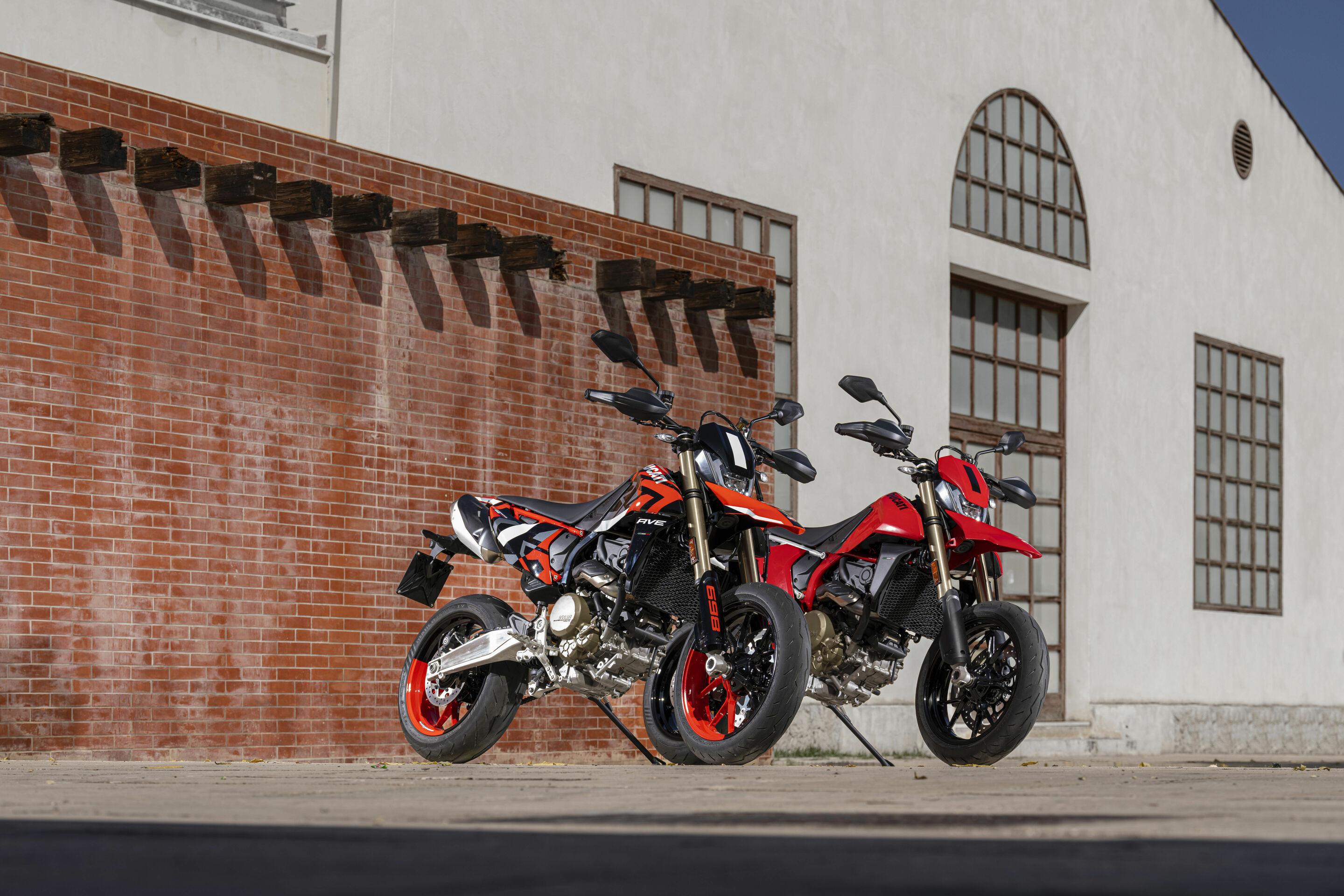 Ducati closes 2023 confirming its solidity with increasing profitability and revenue above one billion euros - Ducati closes 2023 confirming its solidity with increasing profitability and revenue above one billion euros